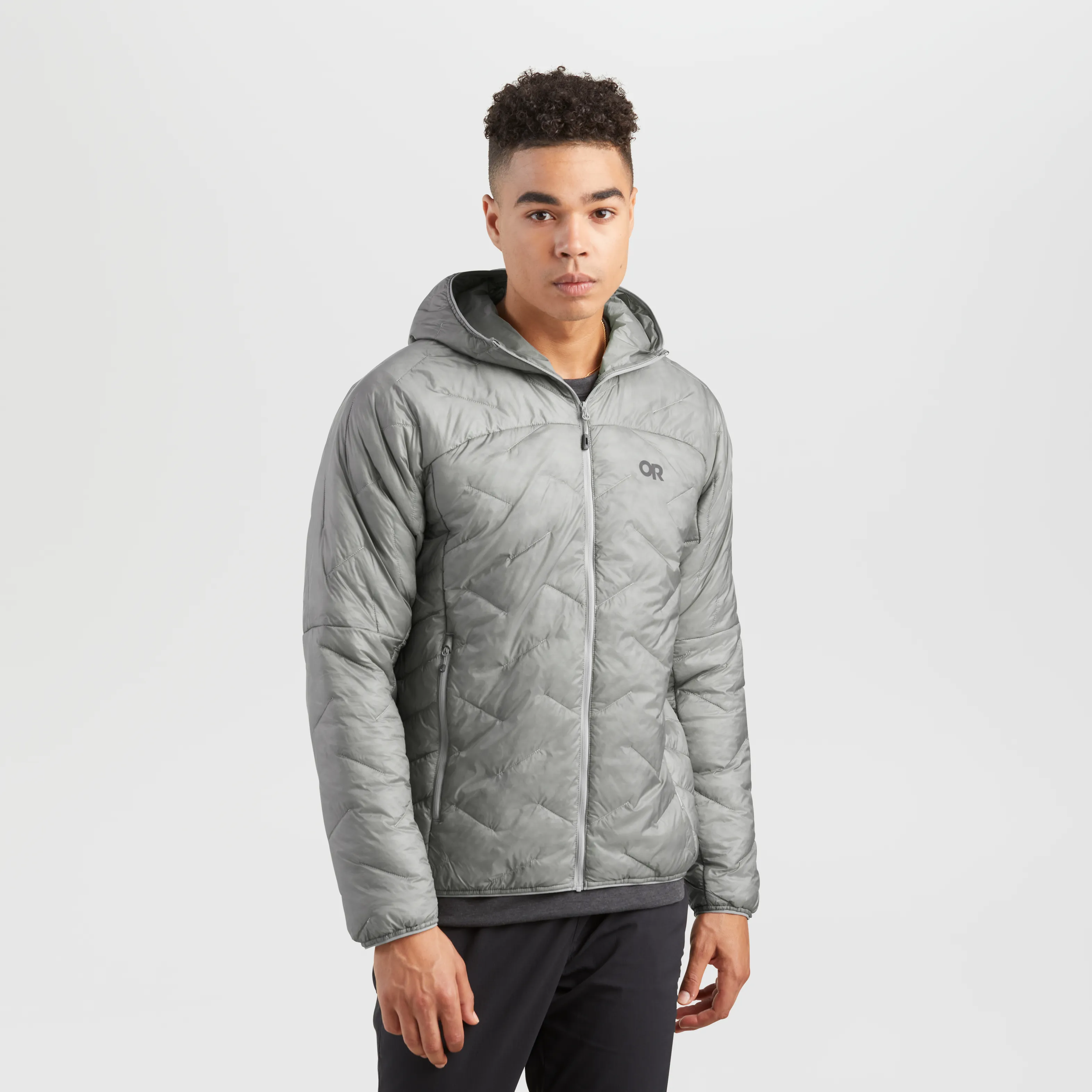 Men's SuperStrand LT Hoodie sold by Outdoor Research product image thumbnail 2