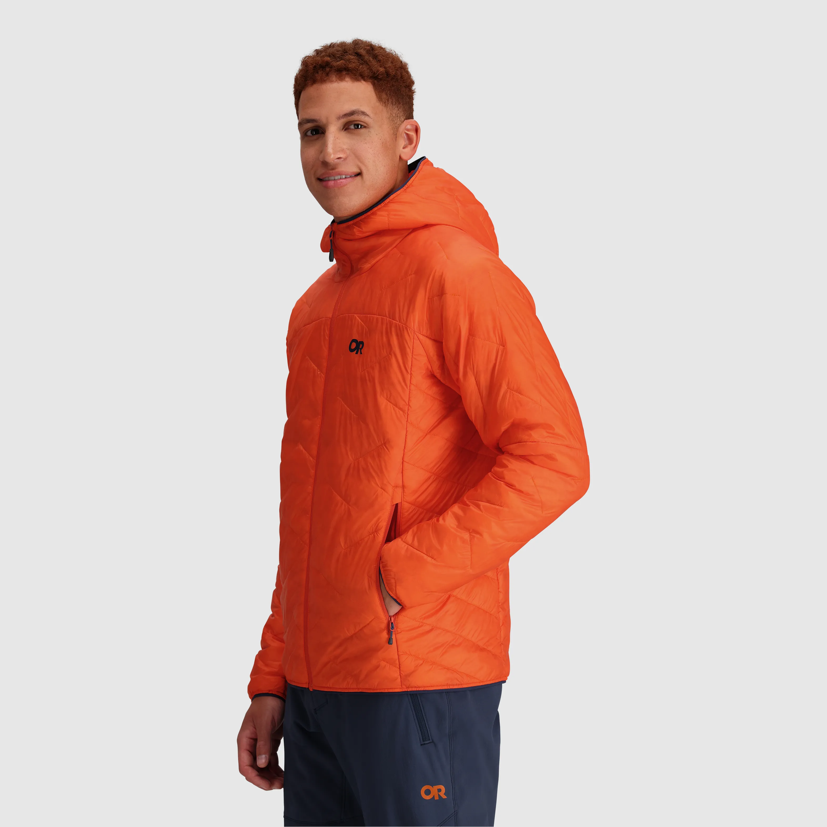 Men's SuperStrand LT Hoodie sold by Outdoor Research