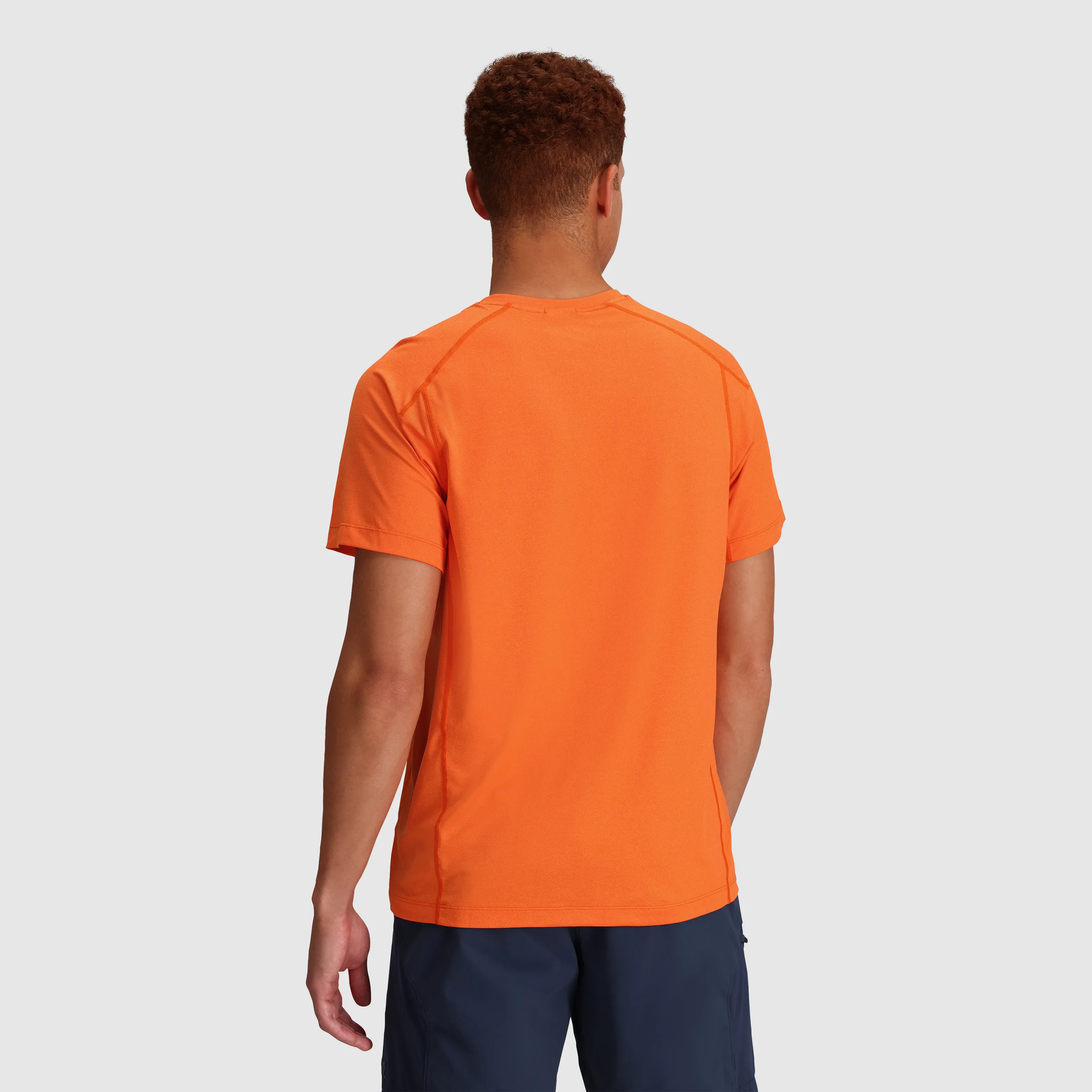 Men's Argon Short Sleeve Tee - Final Sale sold by Outdoor Research product image thumbnail 5