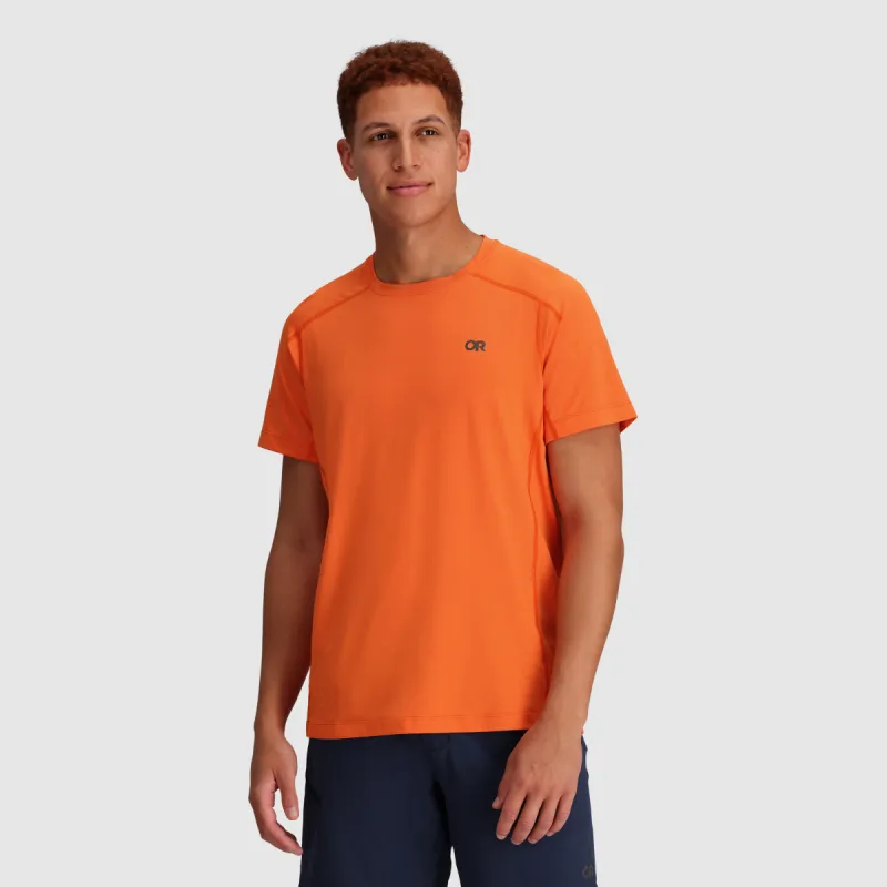 Men's Argon Short Sleeve Tee - Final Sale sold by Outdoor Research