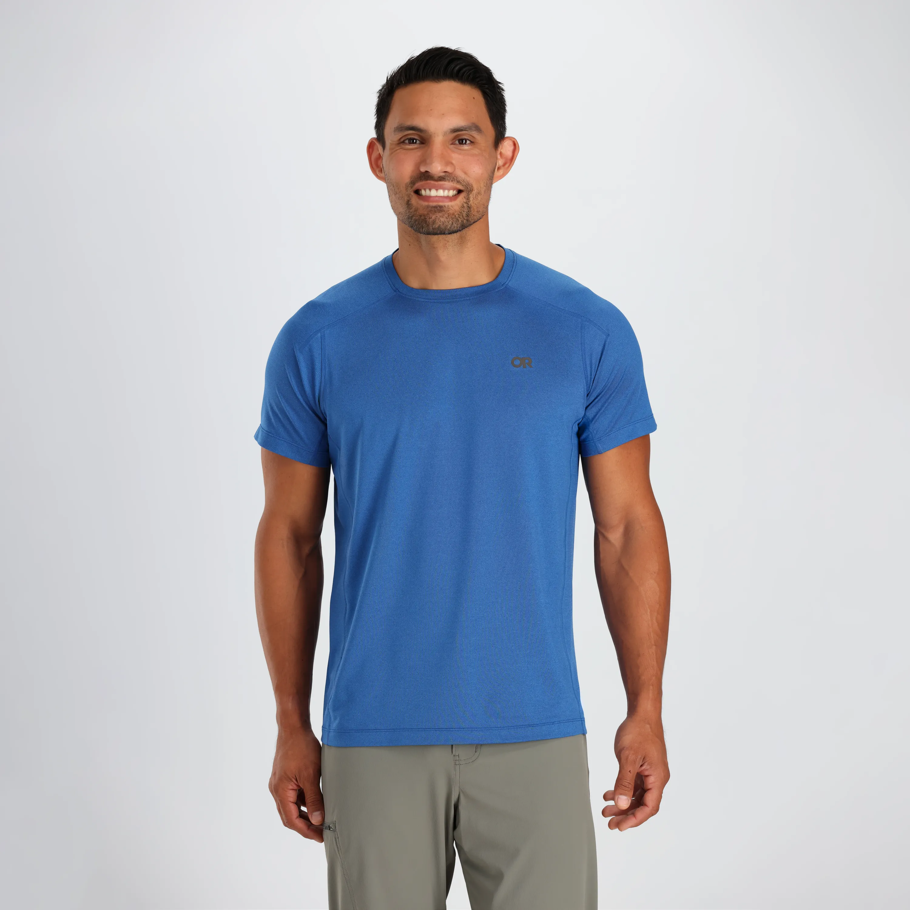 Men's Argon Short Sleeve Tee - Final Sale sold by Outdoor Research product image thumbnail 4
