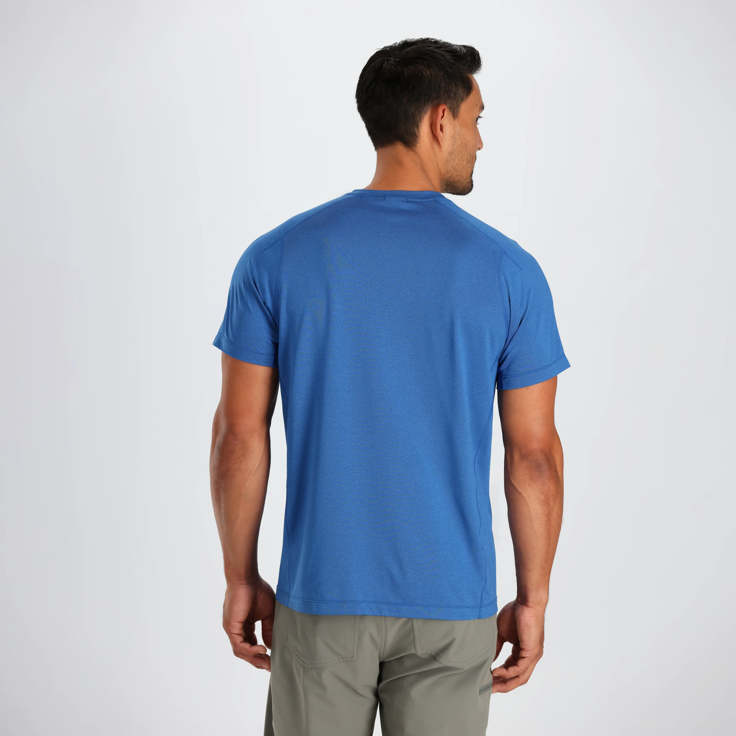 Men's Argon Short Sleeve Tee - Final Sale sold by Outdoor Research product image thumbnail 3