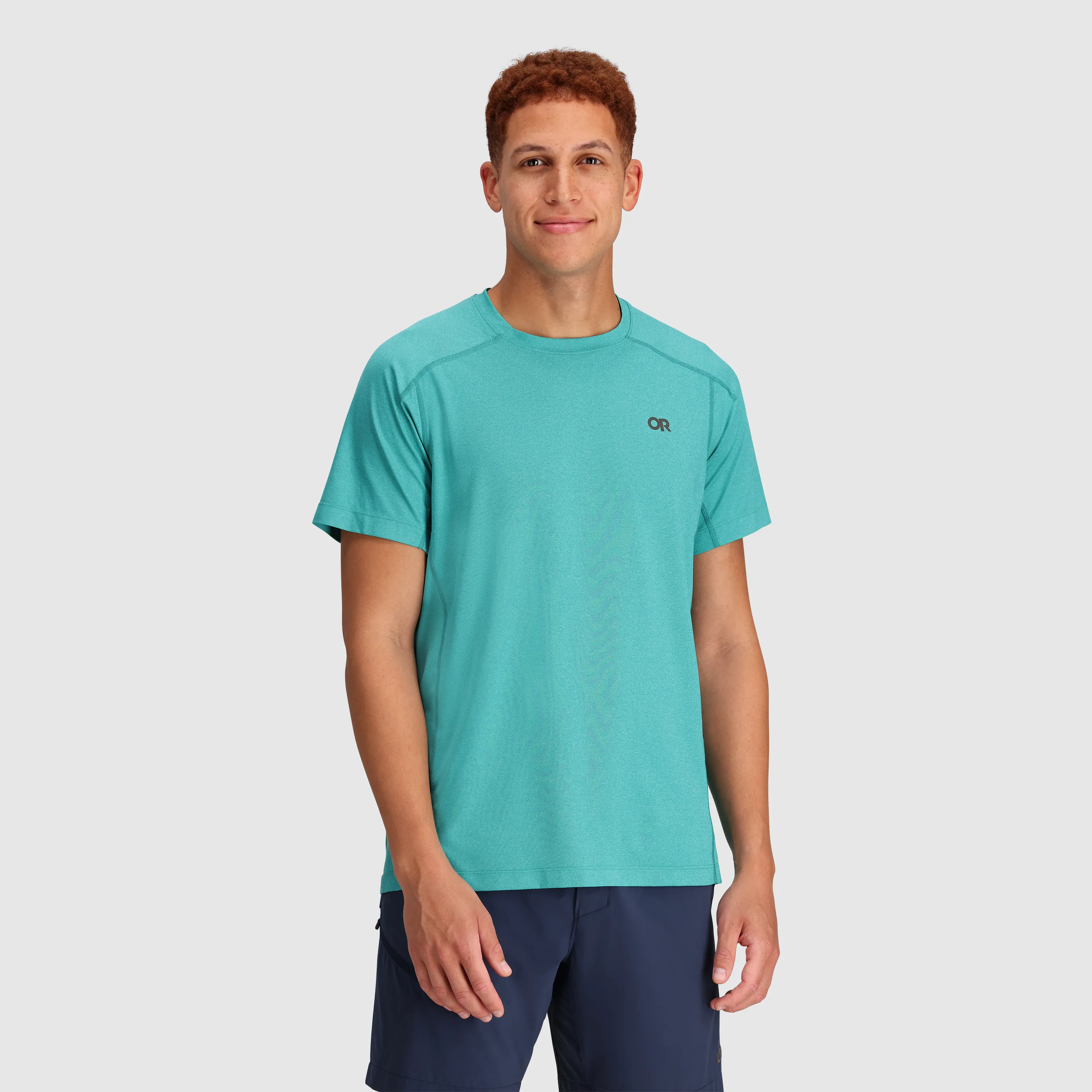 Men's Argon Short Sleeve Tee - Final Sale sold by Outdoor Research product image thumbnail 2