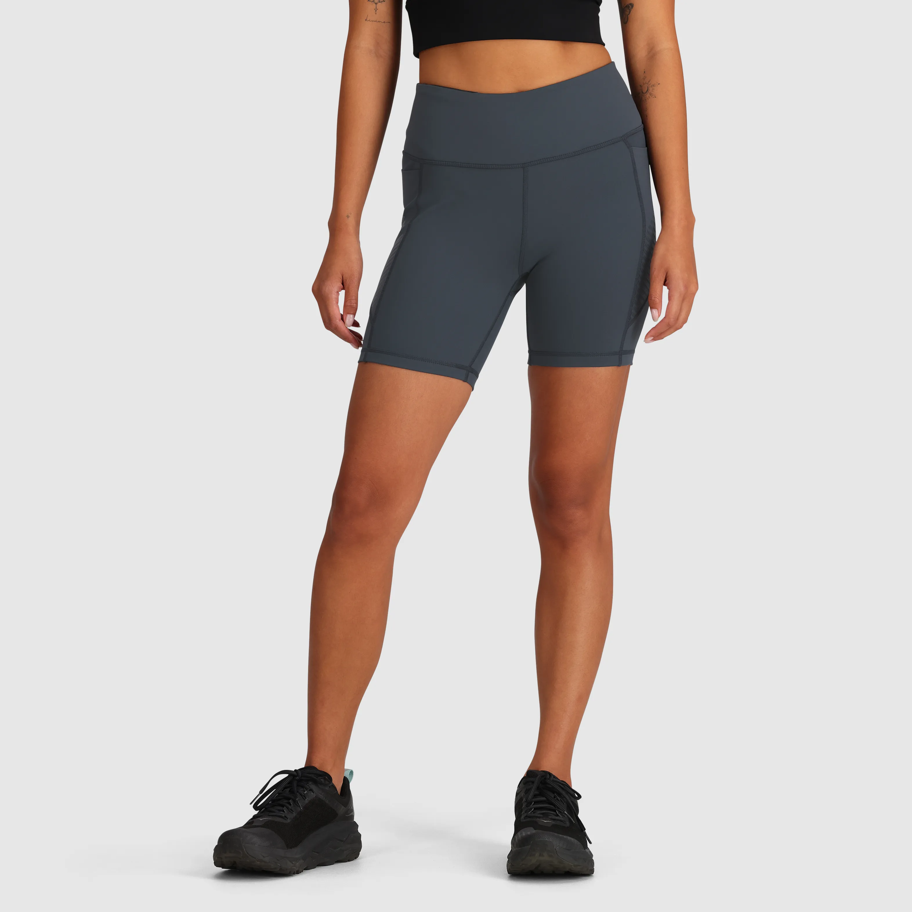 Women's Ad-Vantage Shorts - 6" sold by Outdoor Research product image thumbnail 2