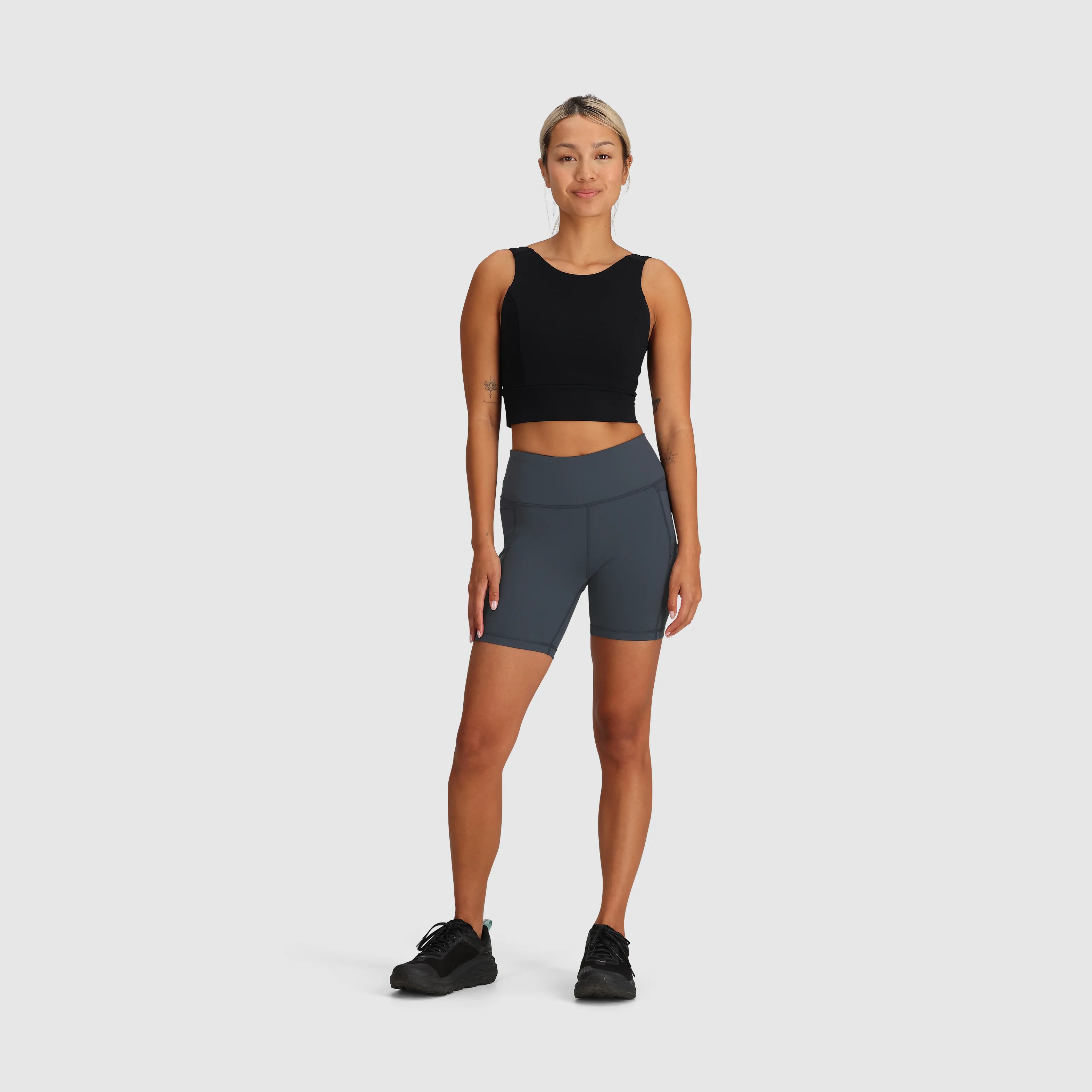 Women's Ad-Vantage Shorts - 6" sold by Outdoor Research product image thumbnail 5
