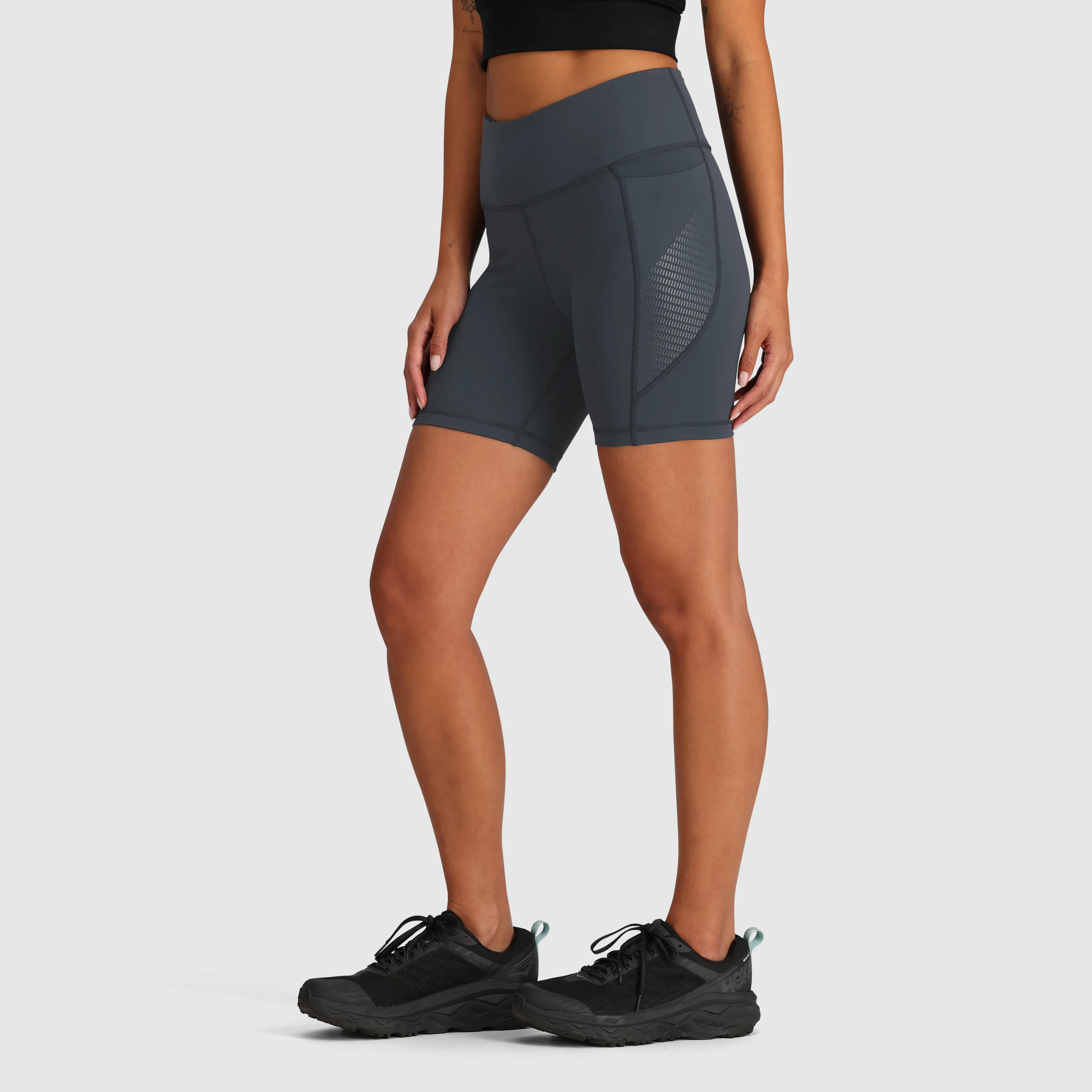 Women's Ad-Vantage Shorts - 6" sold by Outdoor Research product image thumbnail 4