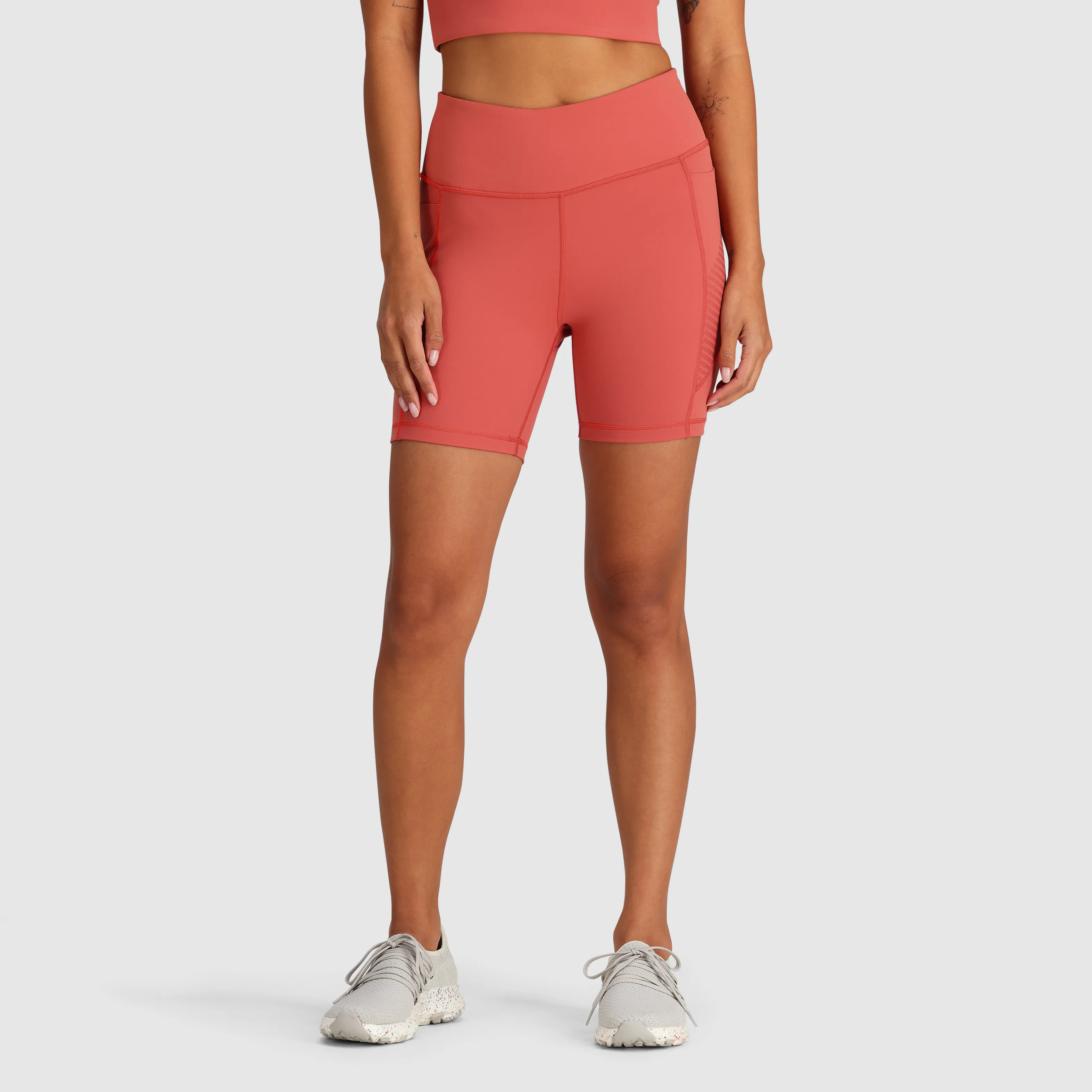 Women's Ad-Vantage Shorts - 6" sold by Outdoor Research
