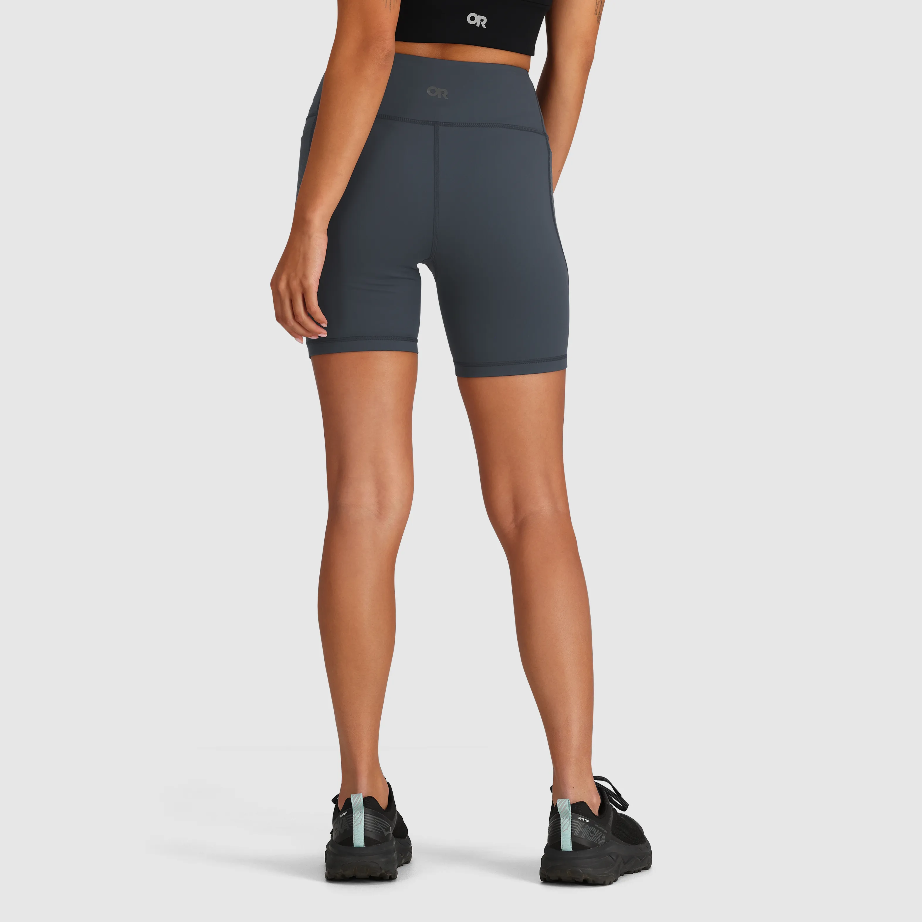 Women's Ad-Vantage Shorts - 6" sold by Outdoor Research product image thumbnail 3
