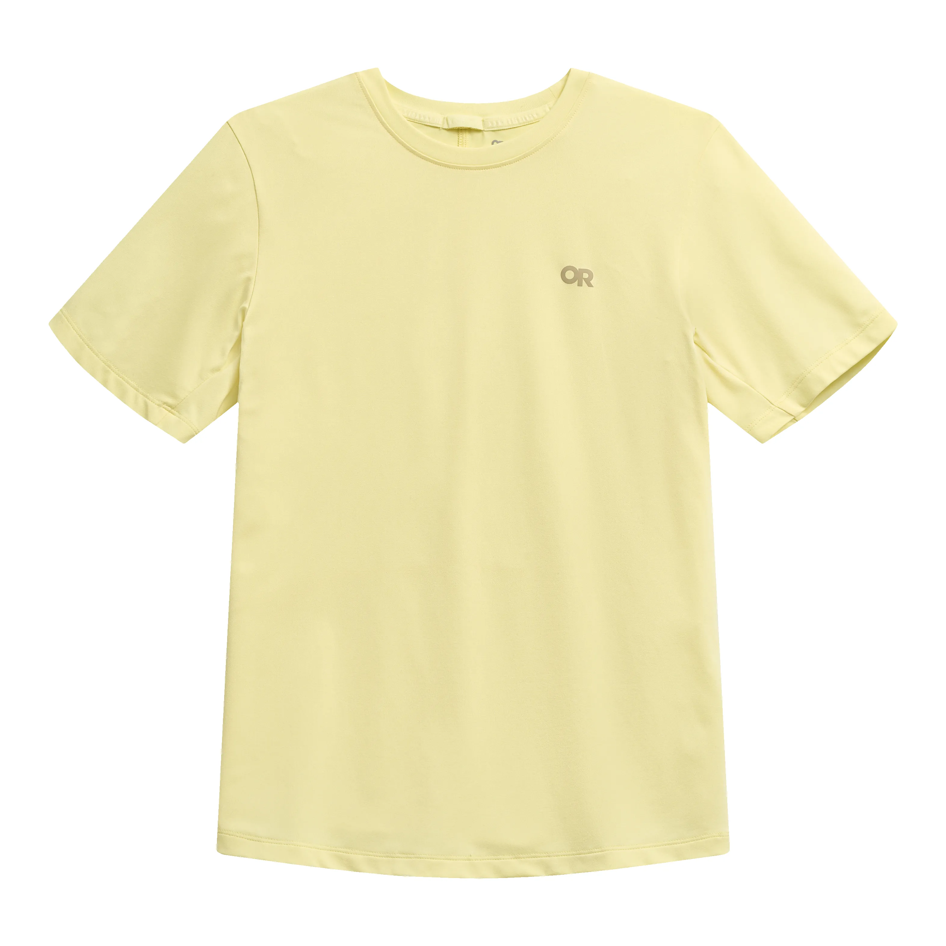 Women's ActiveIce Spectrum Sun T-Shirt sold by Outdoor Research product image thumbnail 5