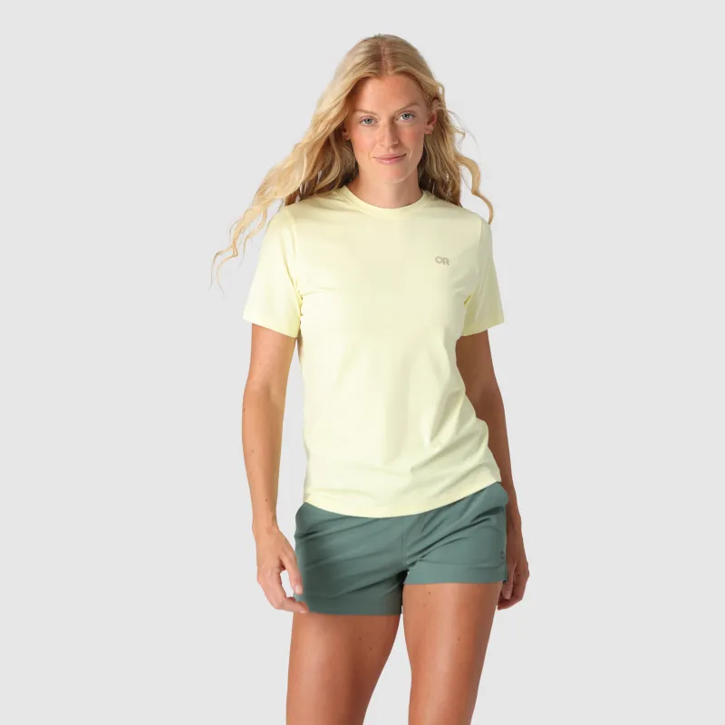 Women's ActiveIce Spectrum Sun T-Shirt sold by Outdoor Research