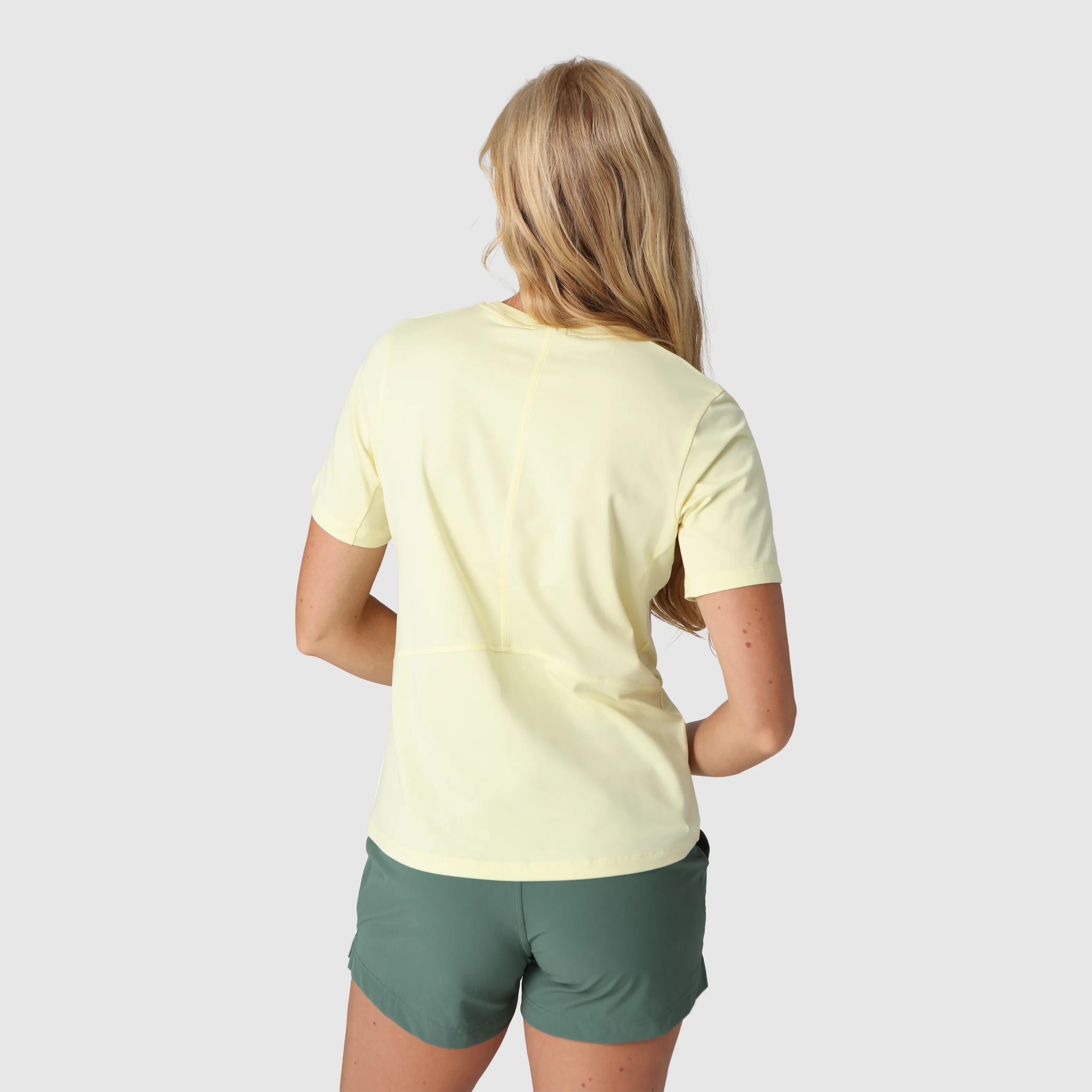 Women's ActiveIce Spectrum Sun T-Shirt sold by Outdoor Research product image thumbnail 2