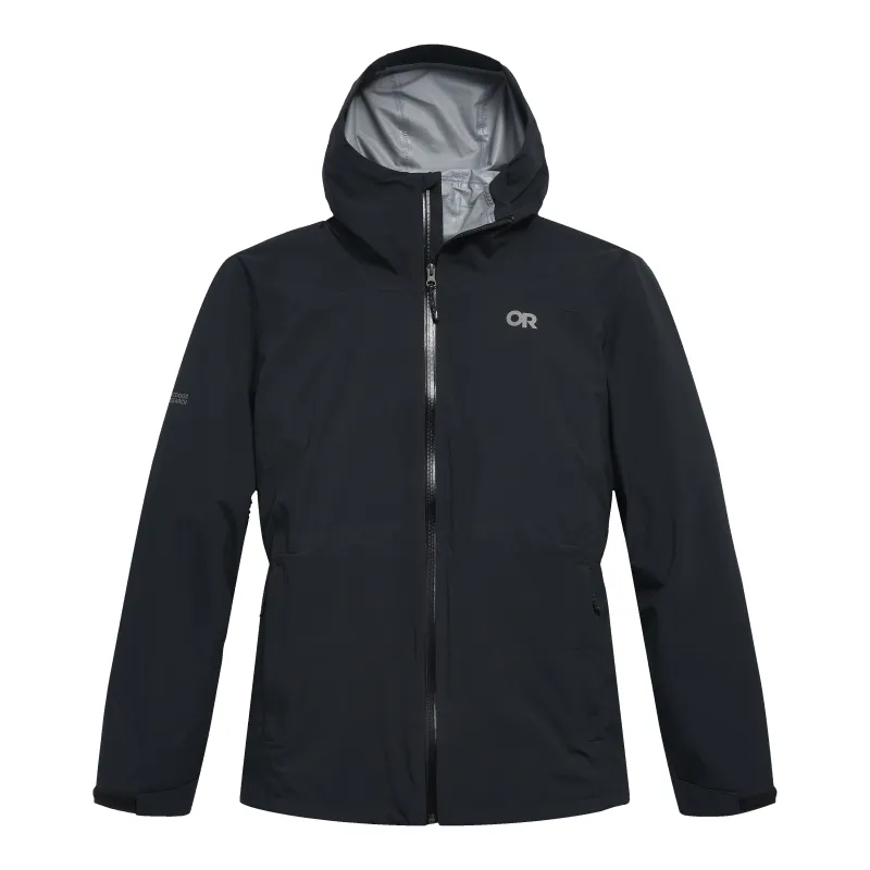Women's Stratoburst Stretch Rain Jacket - Plus sold by Outdoor Research