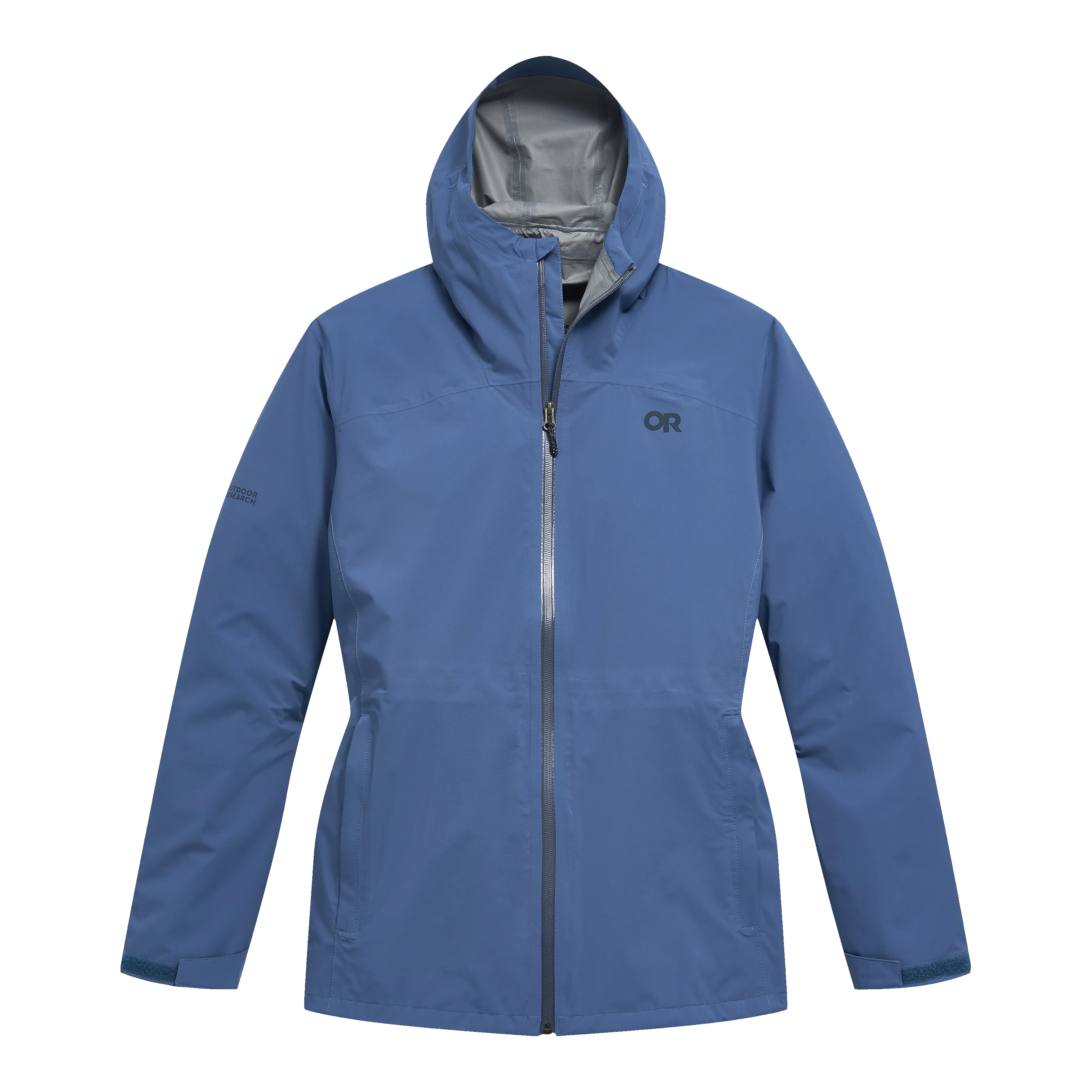 Women's Stratoburst Stretch Rain Jacket - Plus sold by Outdoor Research product image thumbnail 2
