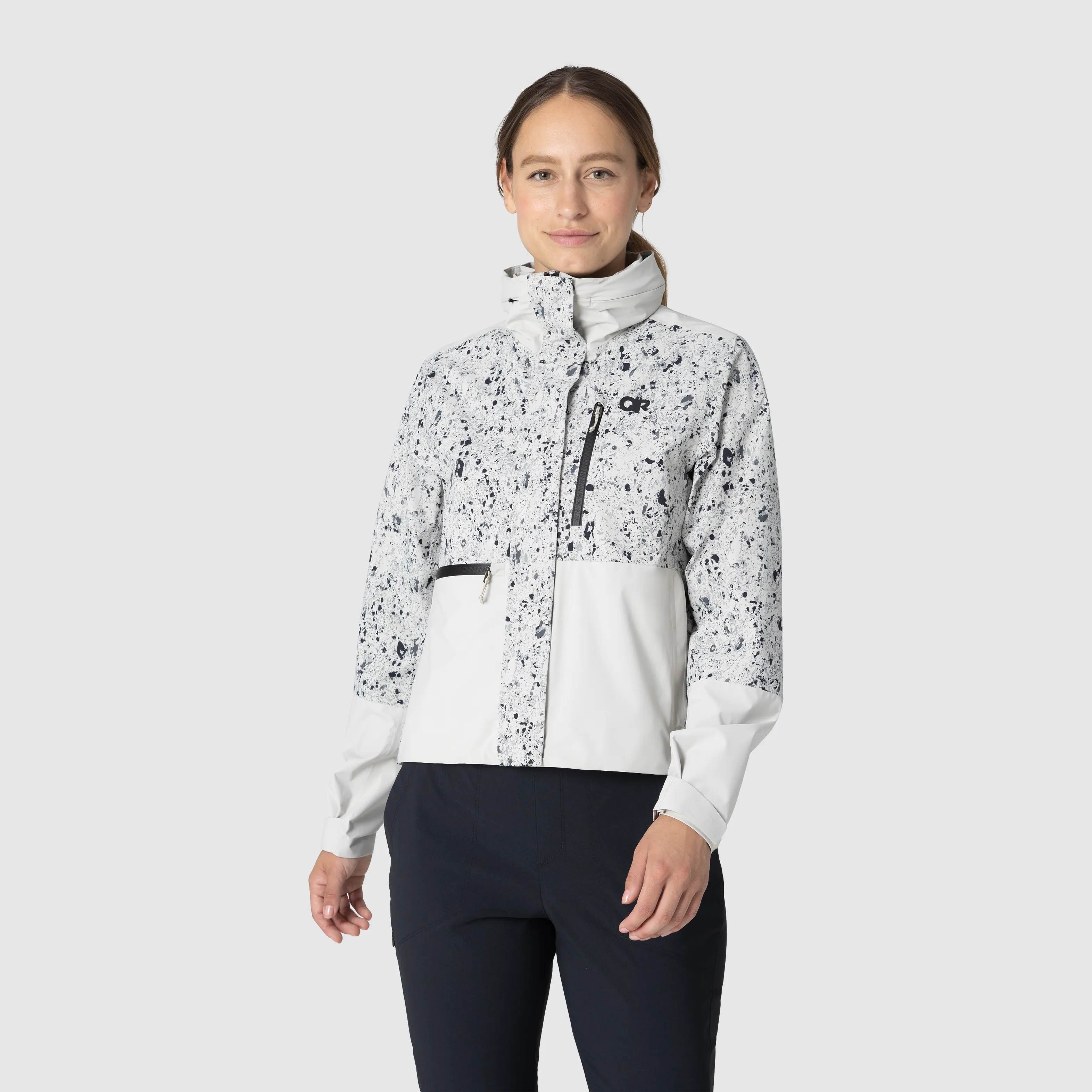 Women's Stratoburst Stretch SE Jacket sold by Outdoor Research product image thumbnail 2