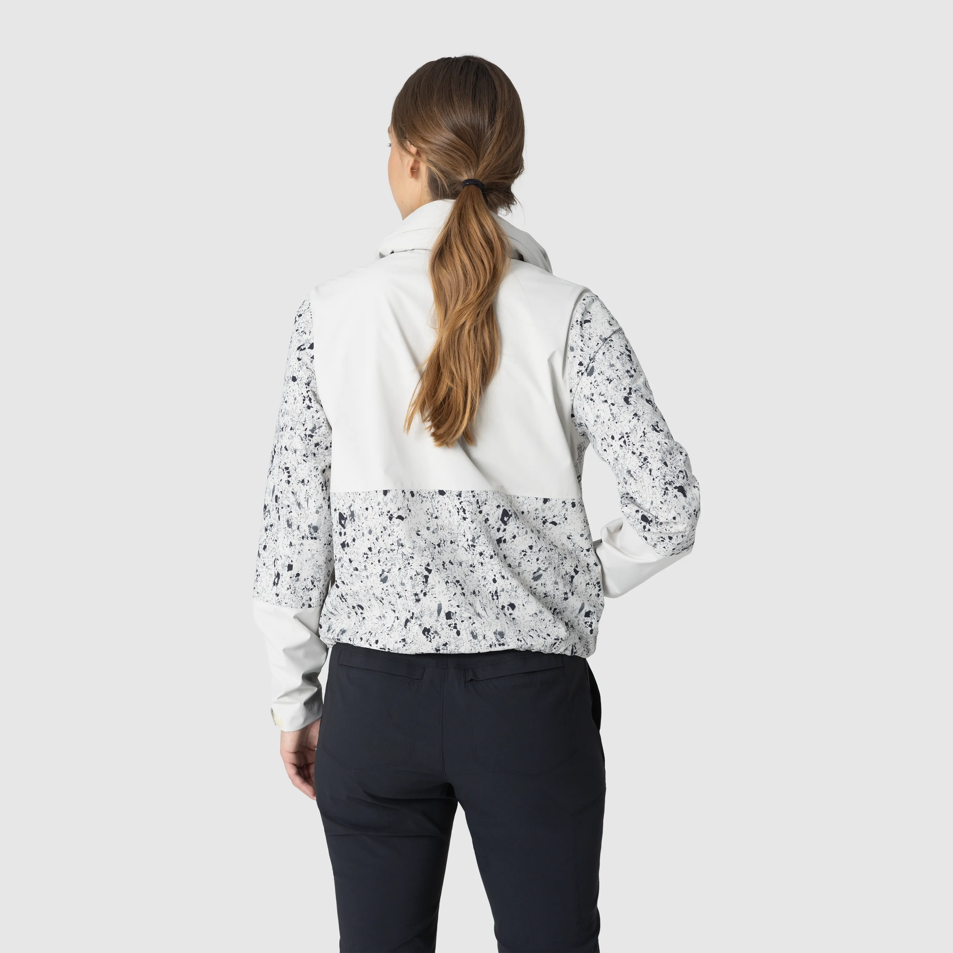 Women's Stratoburst Stretch SE Jacket sold by Outdoor Research product image thumbnail 4