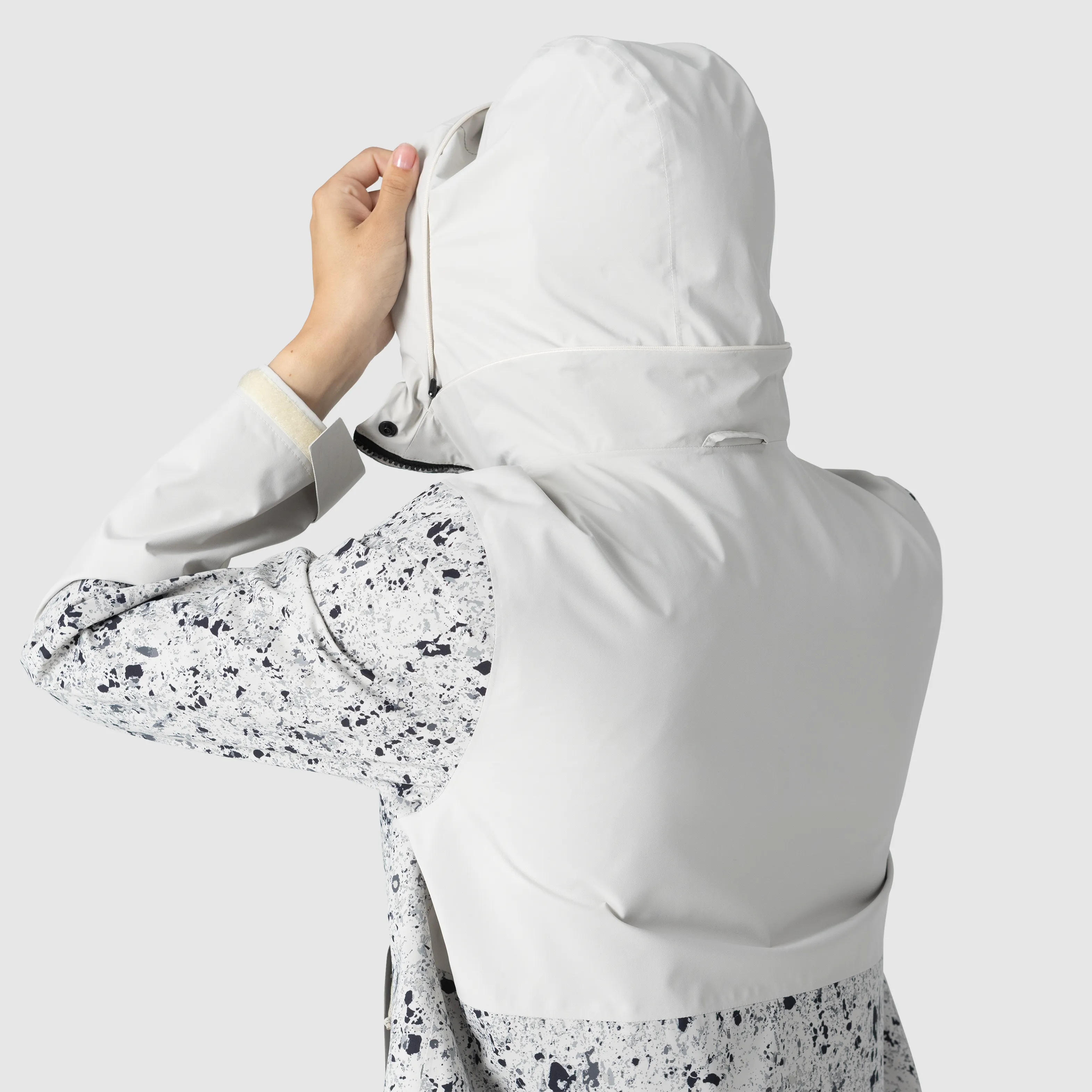 Women's Stratoburst Stretch SE Jacket sold by Outdoor Research product image thumbnail 3