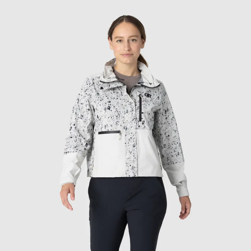 Women's Stratoburst Stretch SE Jacket sold by Outdoor Research