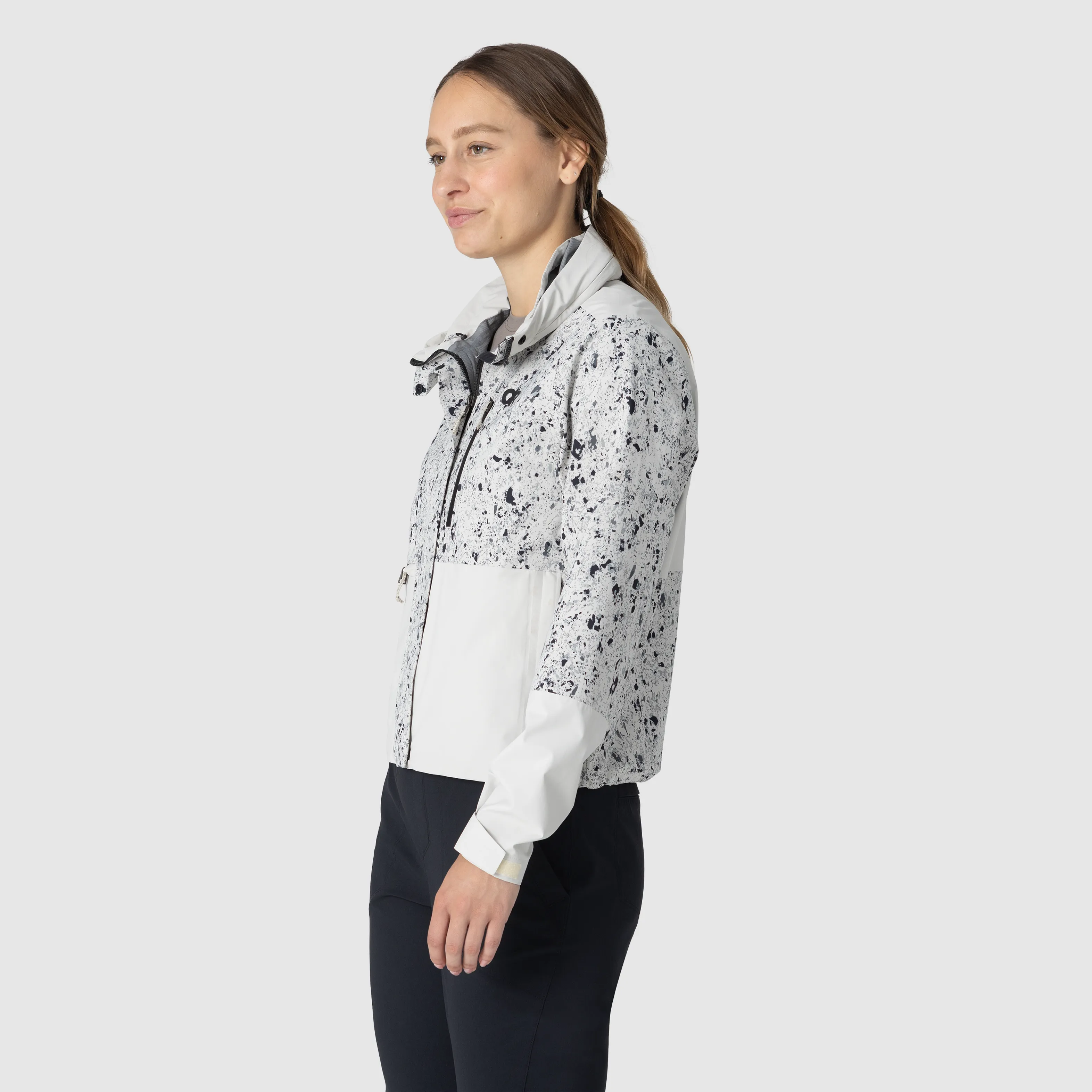 Women's Stratoburst Stretch SE Jacket sold by Outdoor Research product image thumbnail 5