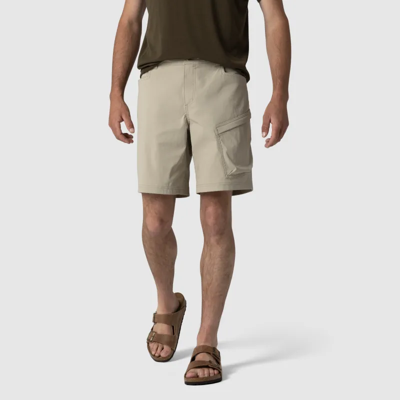 Men's Timberline Utility Short sold by Outdoor Research
