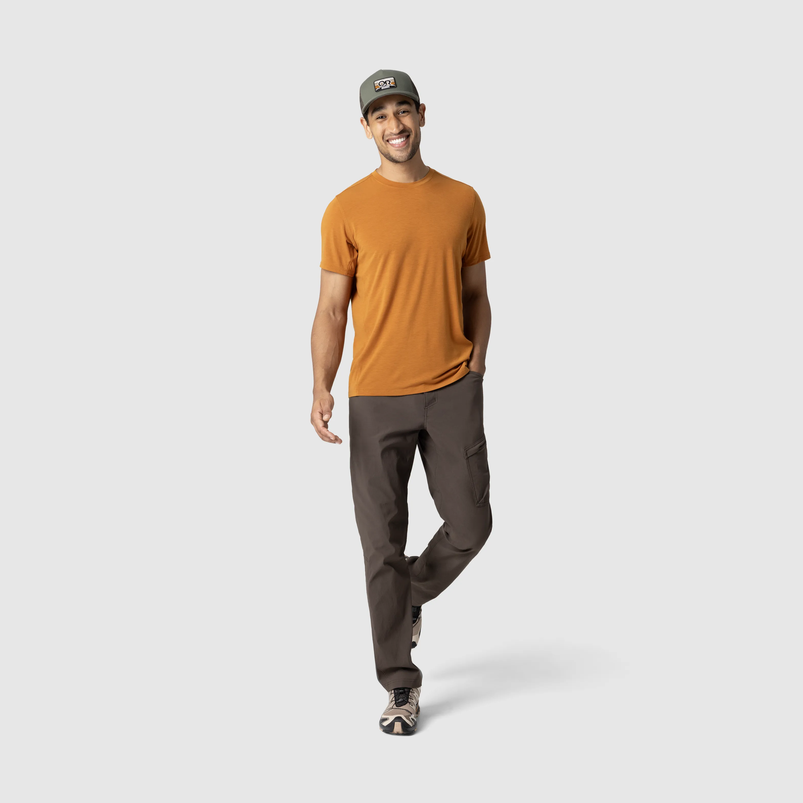 Men's Timberline Utility Pant sold by Outdoor Research product image thumbnail 4