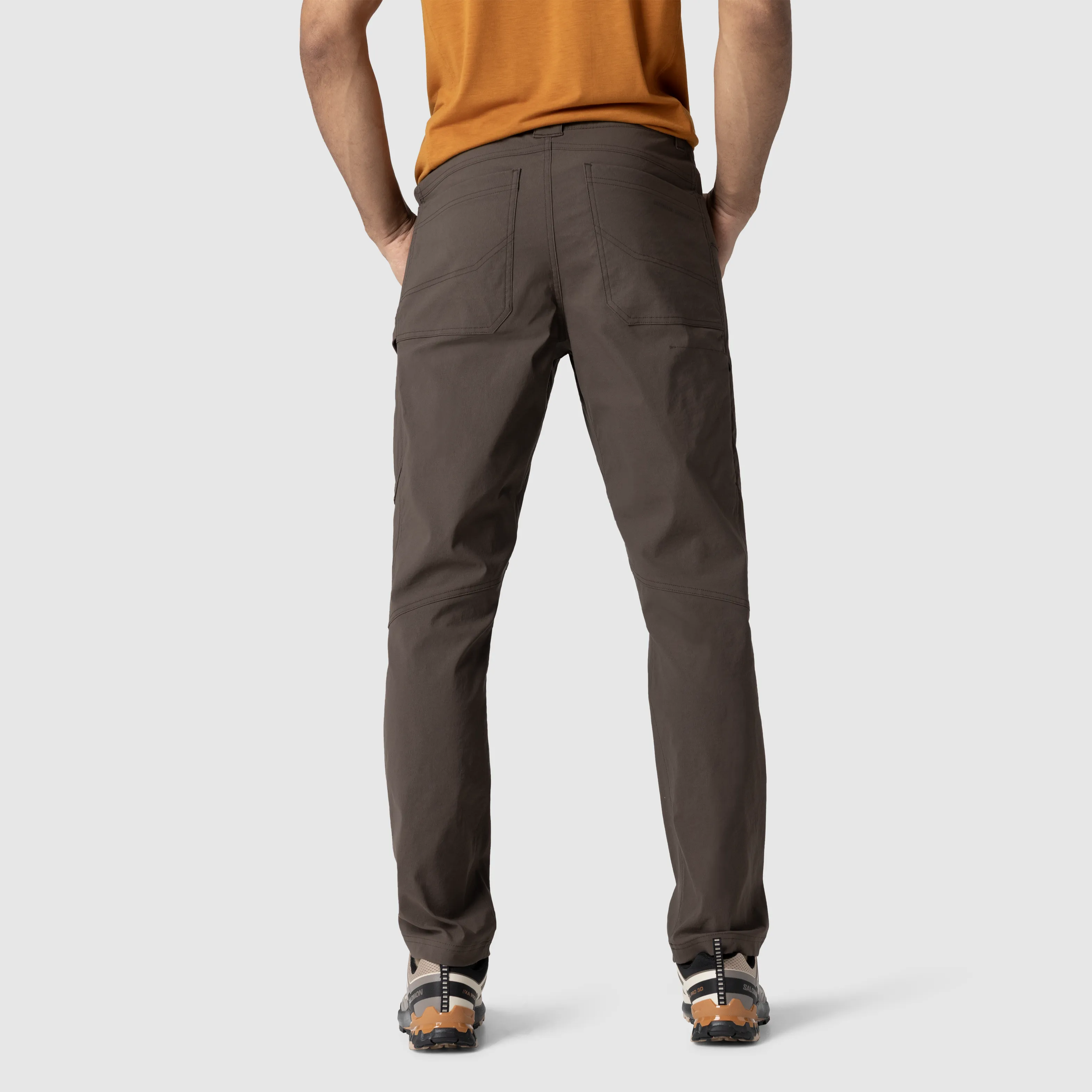 Men's Timberline Utility Pant sold by Outdoor Research product image thumbnail 2