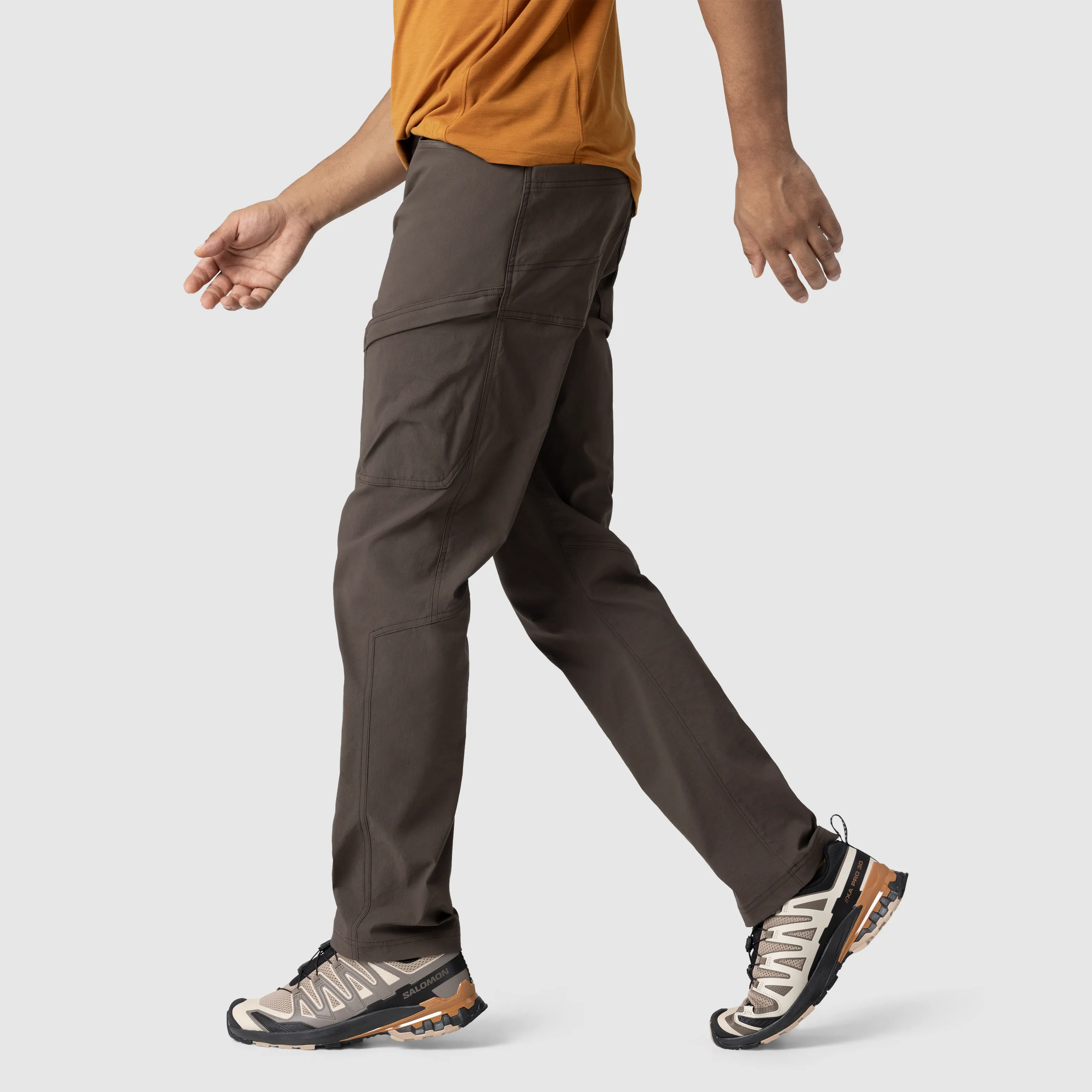 Men's Timberline Utility Pant sold by Outdoor Research product image thumbnail 3