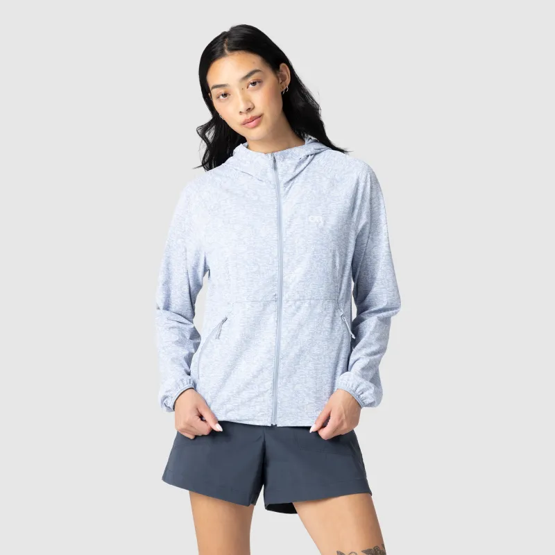 Women's Astroman Full Zip Sun Hoodie sold by Outdoor Research