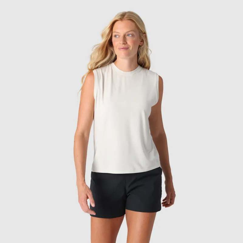 Women's Eclipse Sun Tank sold by Outdoor Research