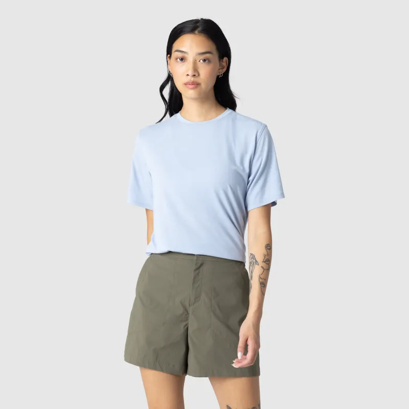 Women's Eclipse Sun T-Shirt sold by Outdoor Research