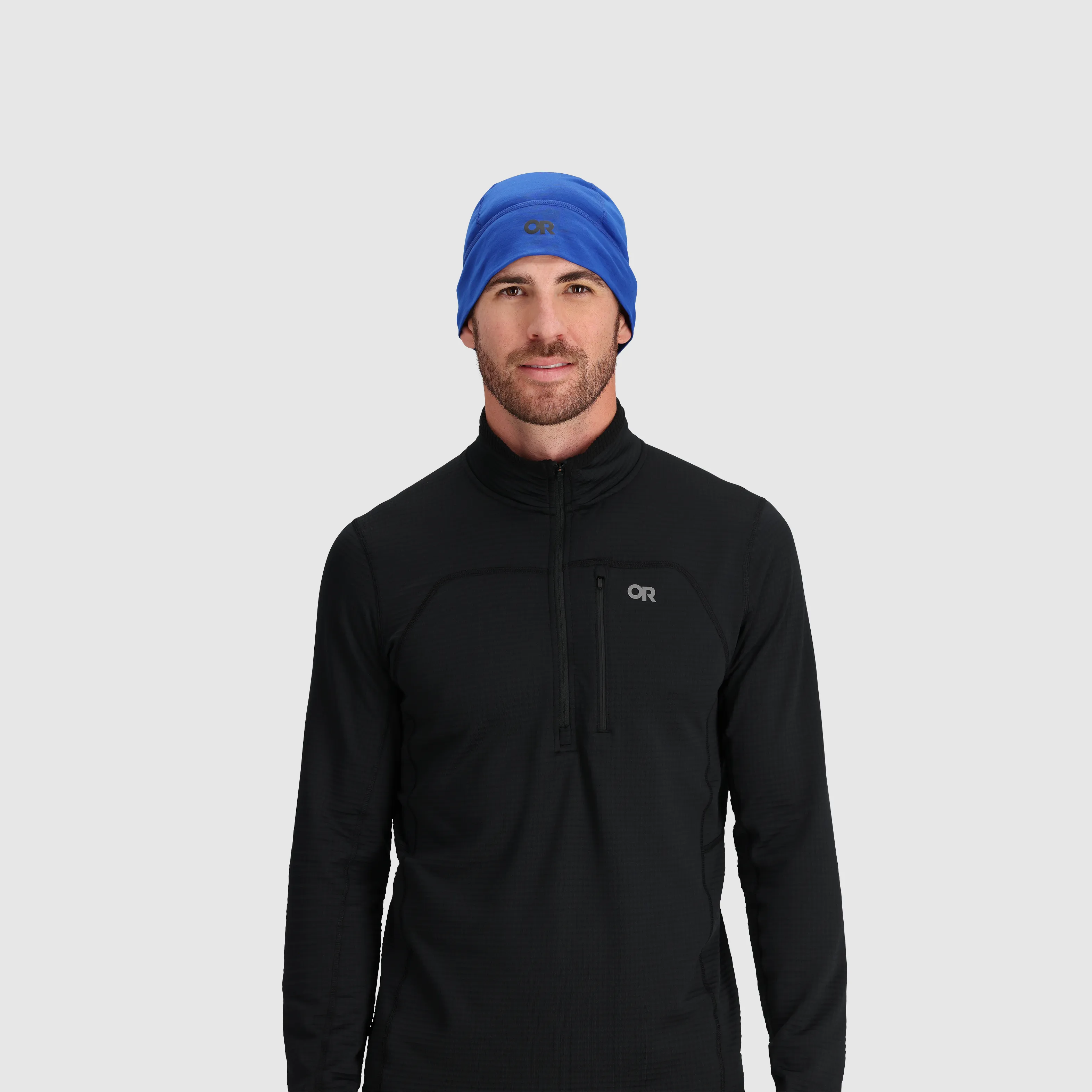 Alpine Onset Merino 150 Beanie sold by Outdoor Research product image thumbnail 2