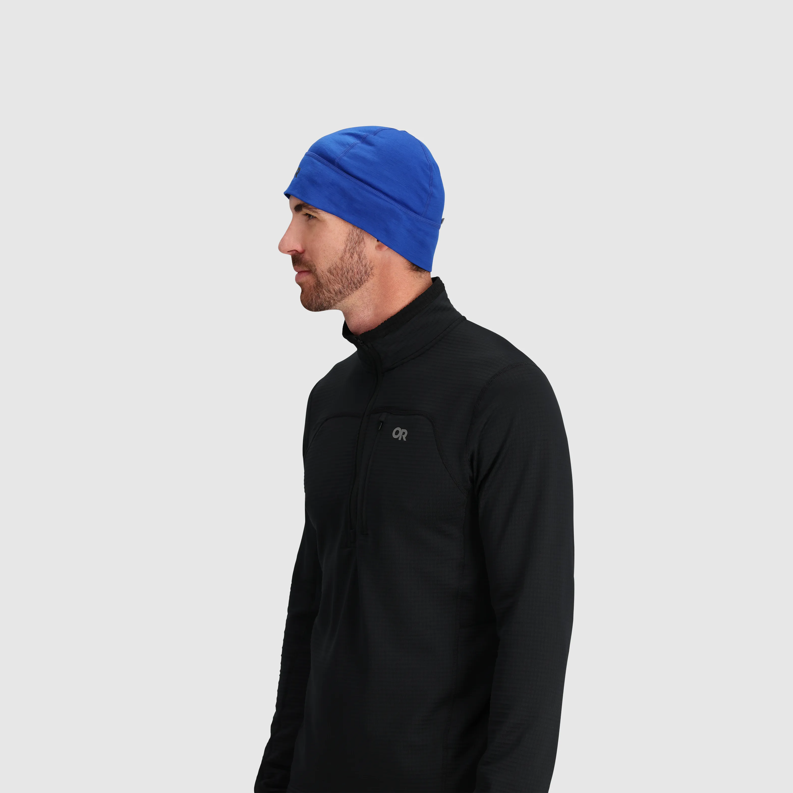 Alpine Onset Merino 150 Beanie sold by Outdoor Research product image thumbnail 4