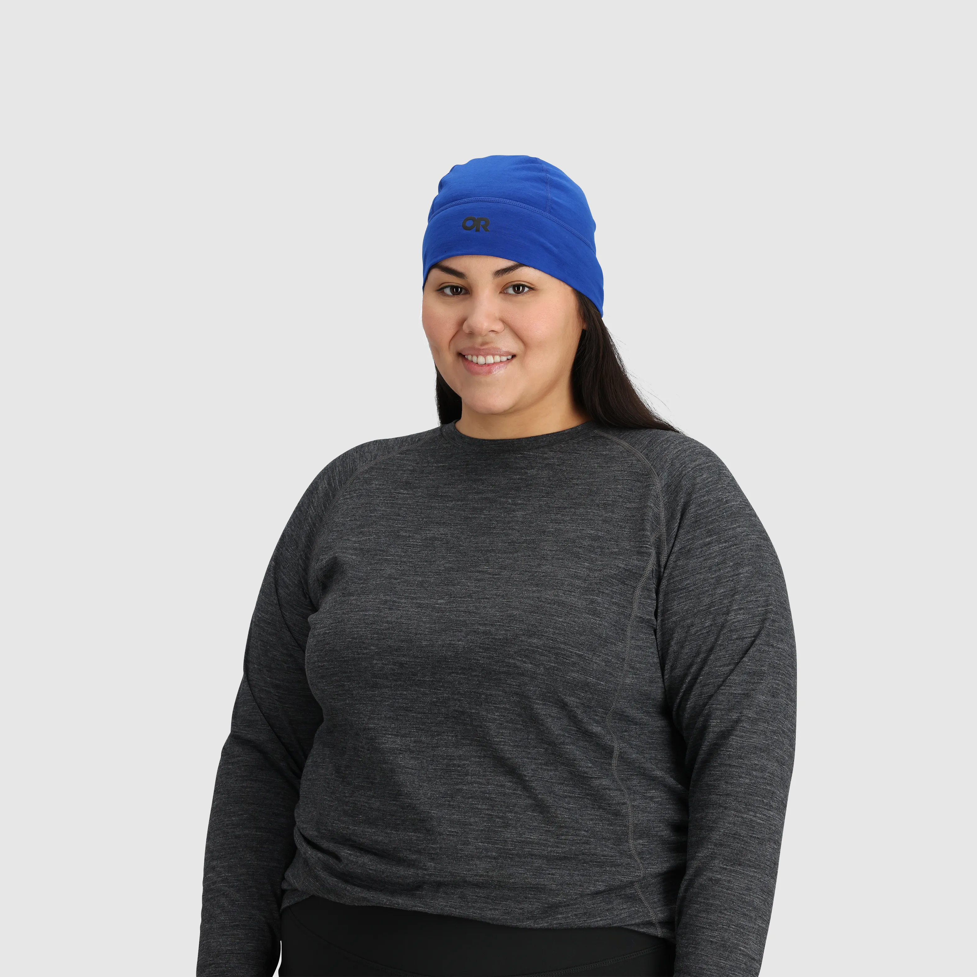 Alpine Onset Merino 150 Beanie sold by Outdoor Research product image thumbnail 3