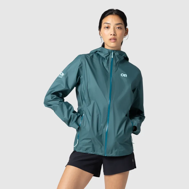 Women's Helium UL Jacket sold by Outdoor Research