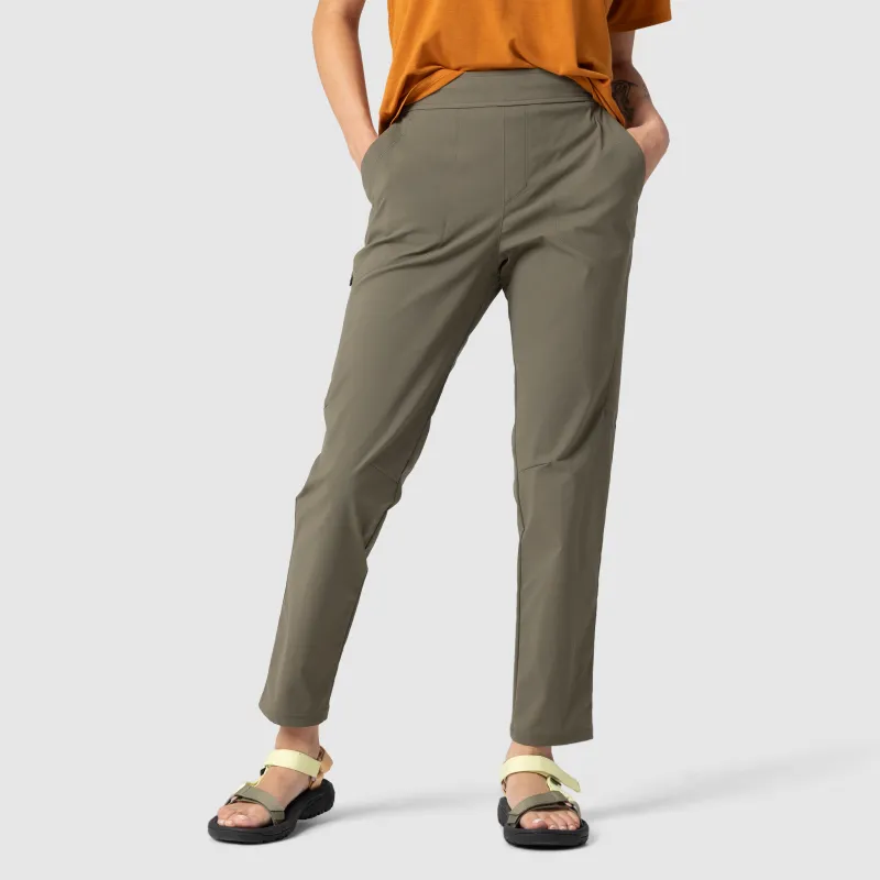 Women's Timberline Ankle Pant sold by Outdoor Research