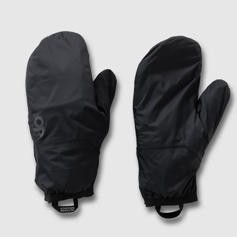 Helium UL Rain Mitt sold by Outdoor Research