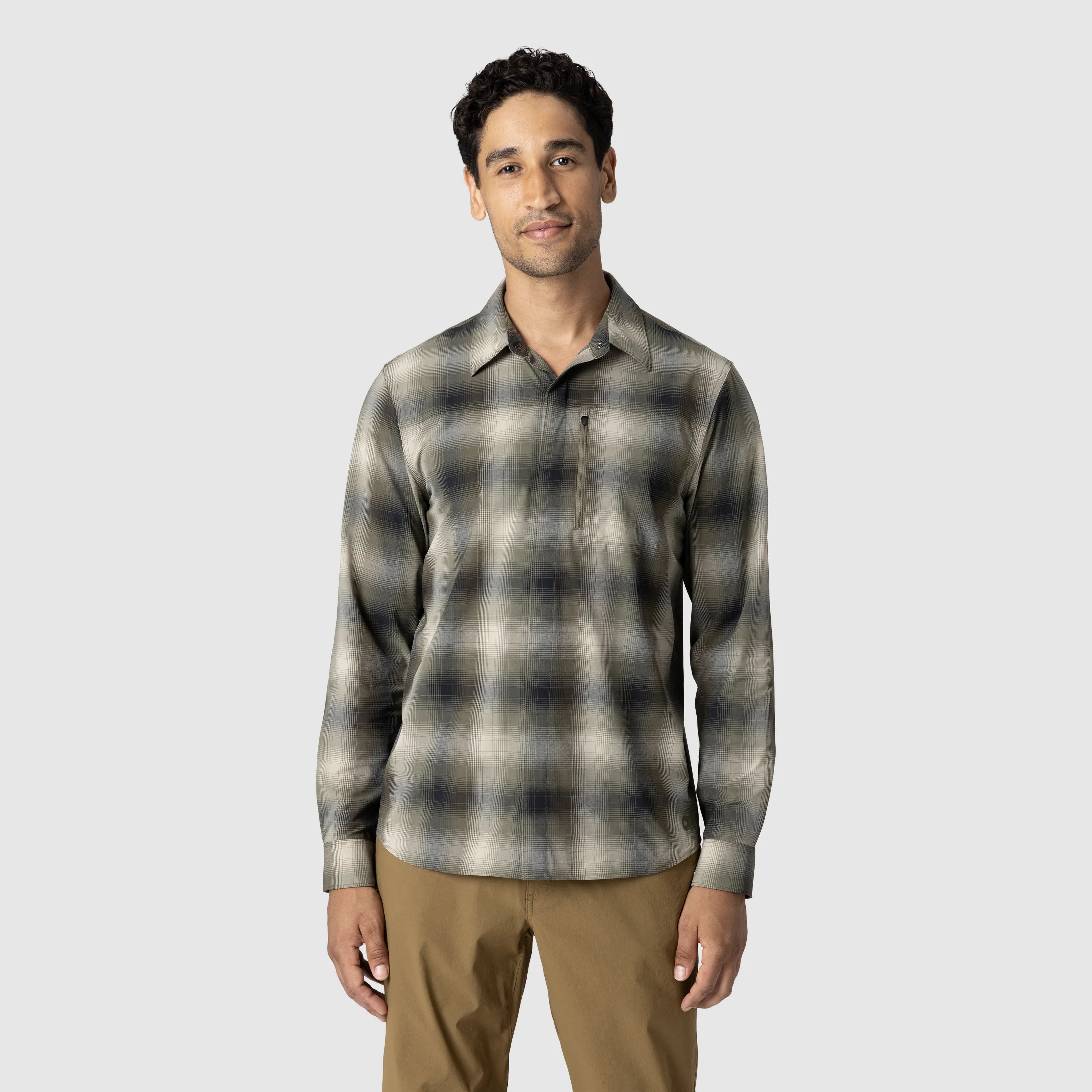 Men's Astroman Long Sleeve Sun Shirt sold by Outdoor Research