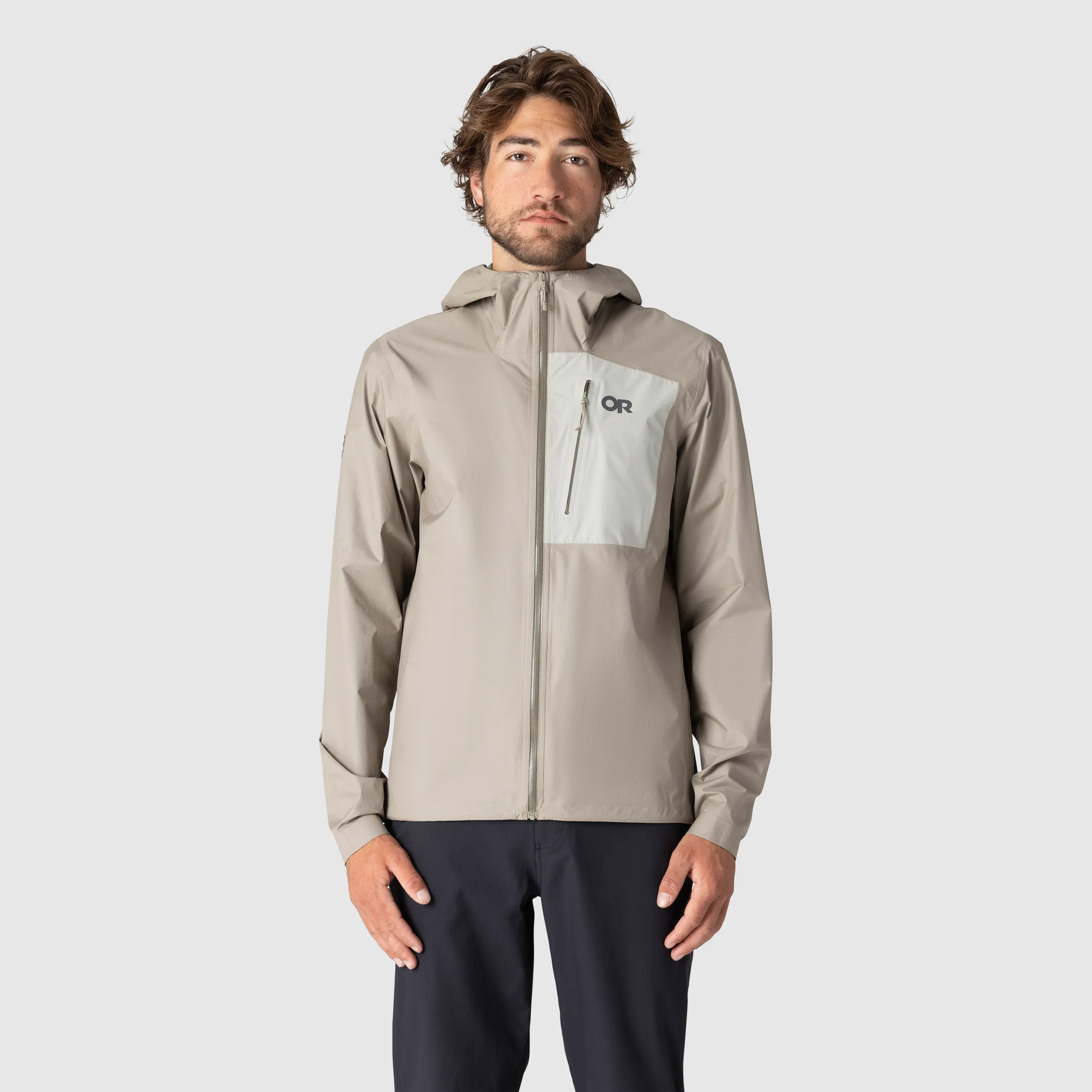 Men's Helium UL Jacket sold by Outdoor Research