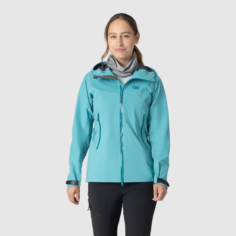 Women's SkyChaser Jacket sold by Outdoor Research