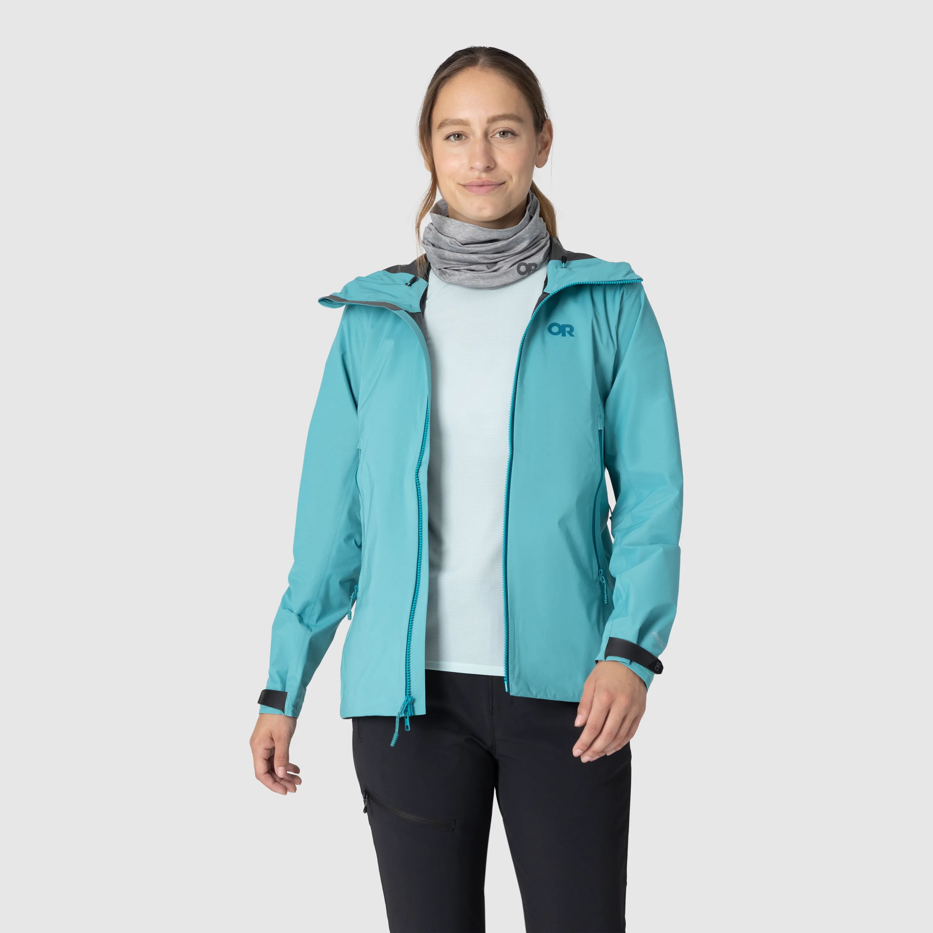 Women's SkyChaser Jacket sold by Outdoor Research product image thumbnail 3