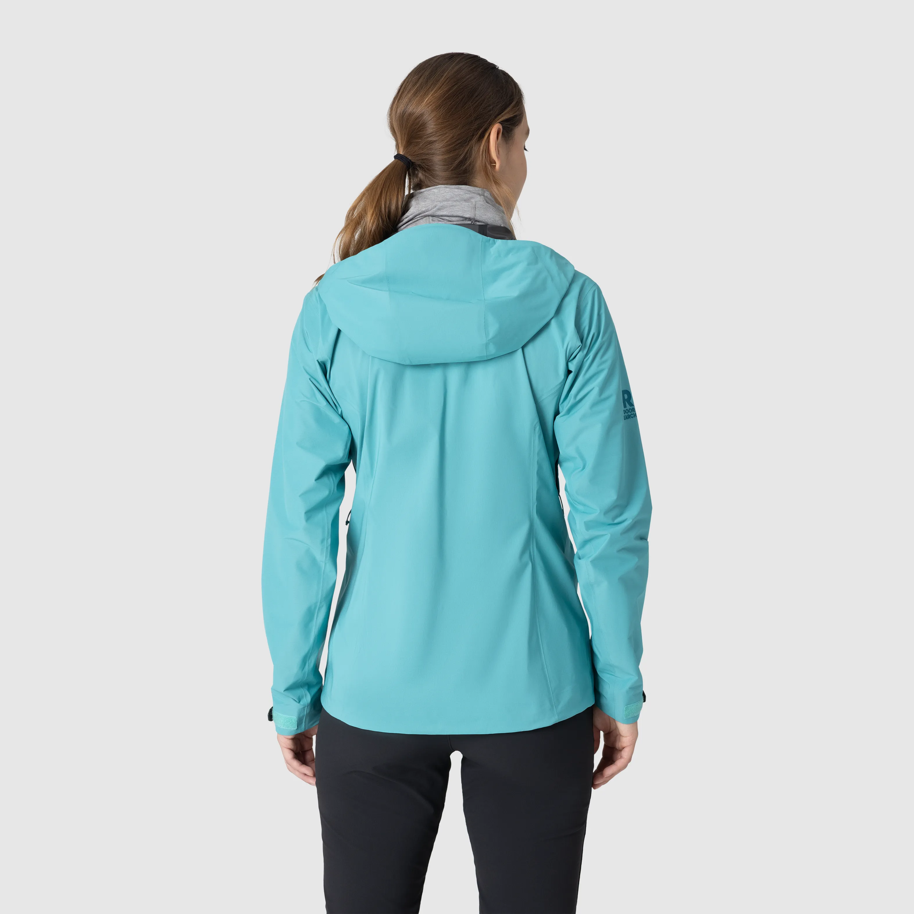 Women's SkyChaser Jacket sold by Outdoor Research product image thumbnail 2
