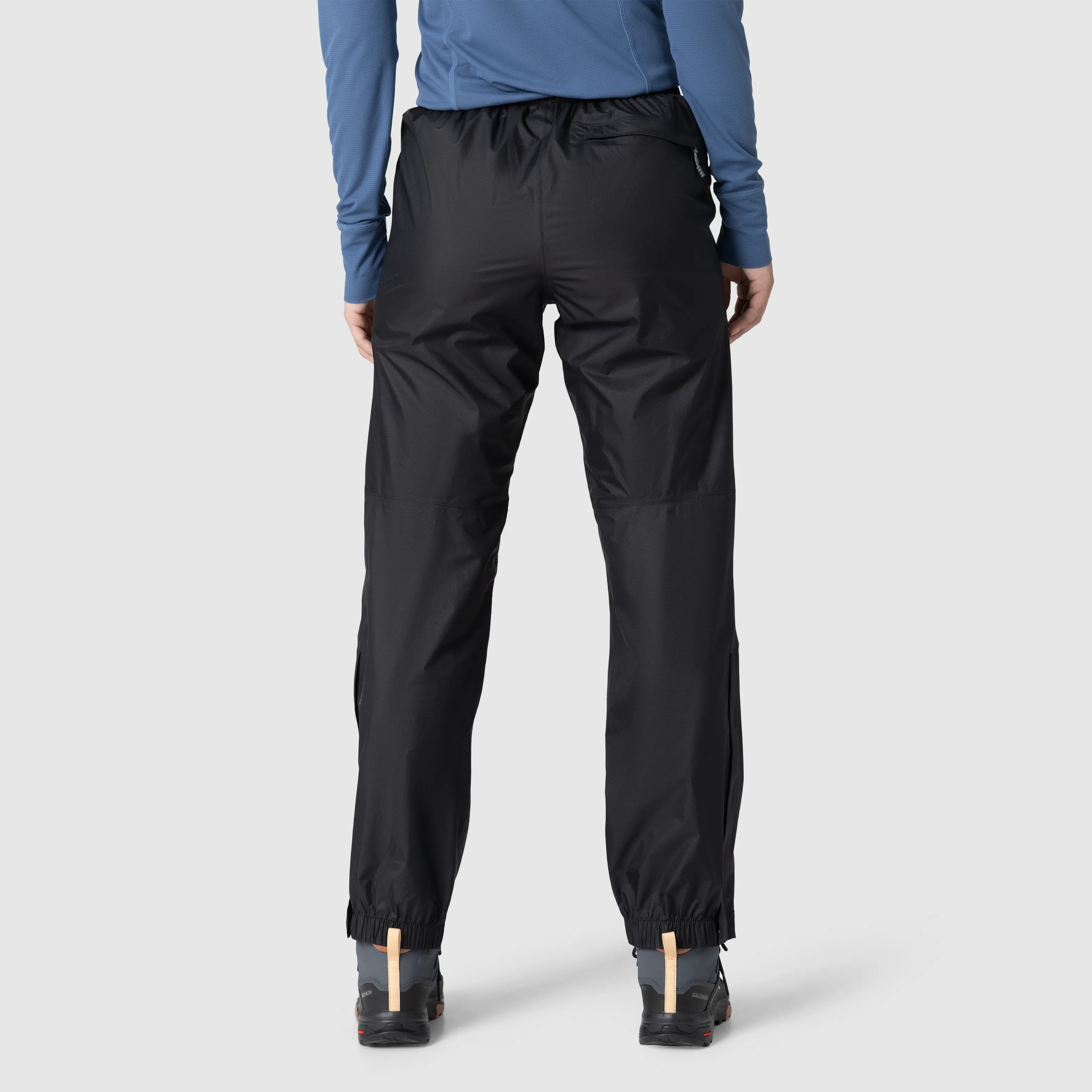 Women's Helium UL Pant sold by Outdoor Research product image thumbnail 2