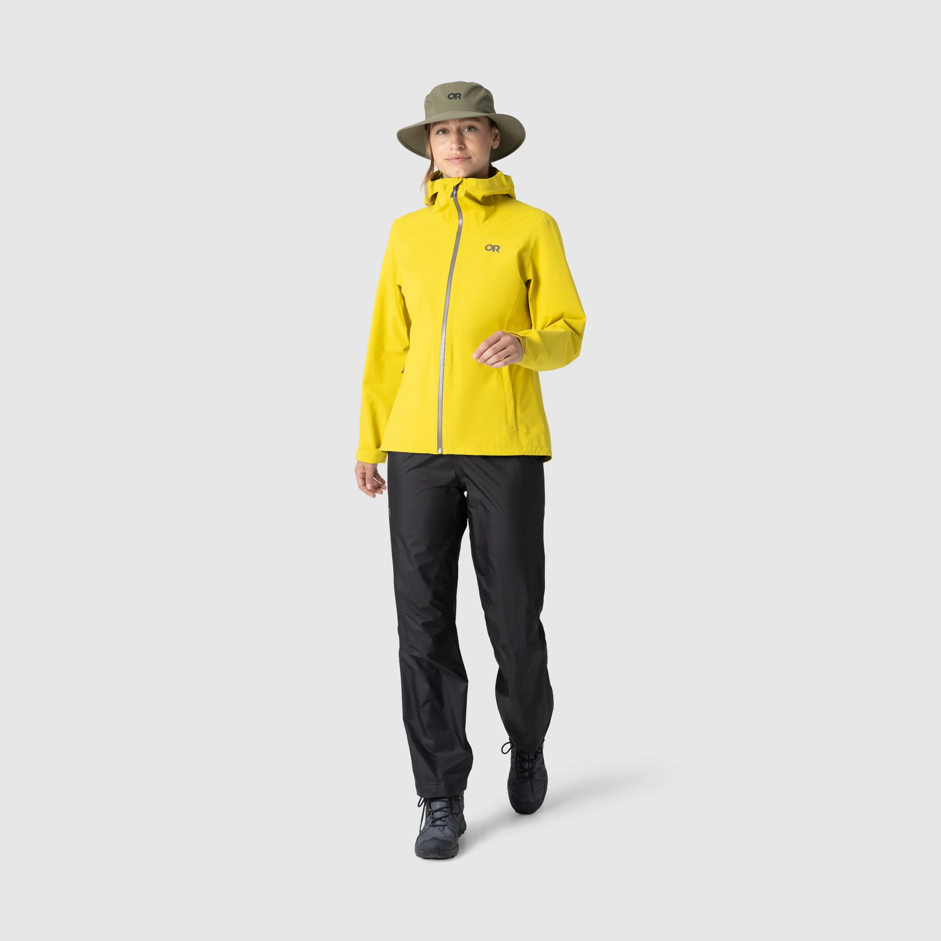 Women's Helium UL Pant sold by Outdoor Research product image thumbnail 4