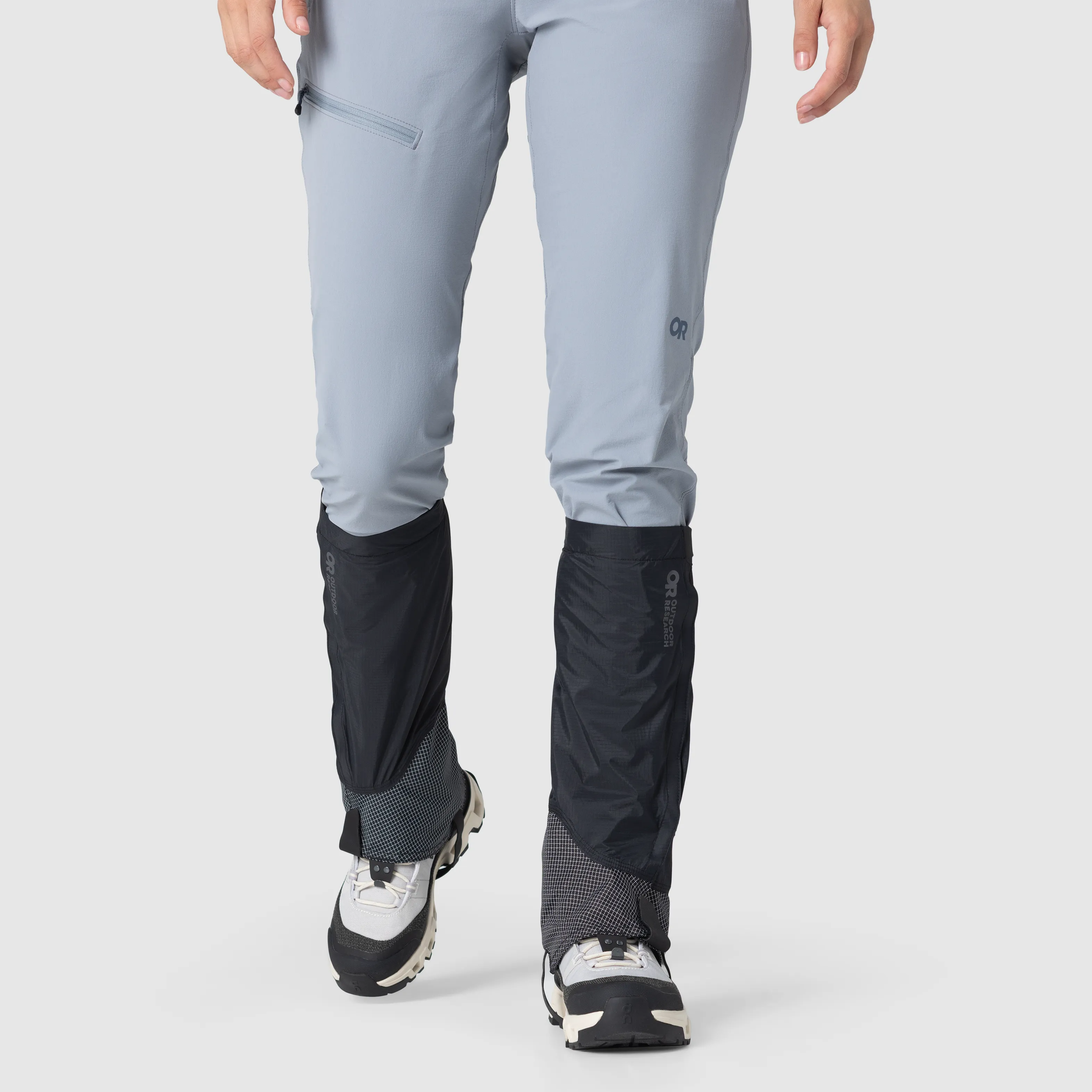 Women's Helium UL Gaiter sold by Outdoor Research product image thumbnail 2