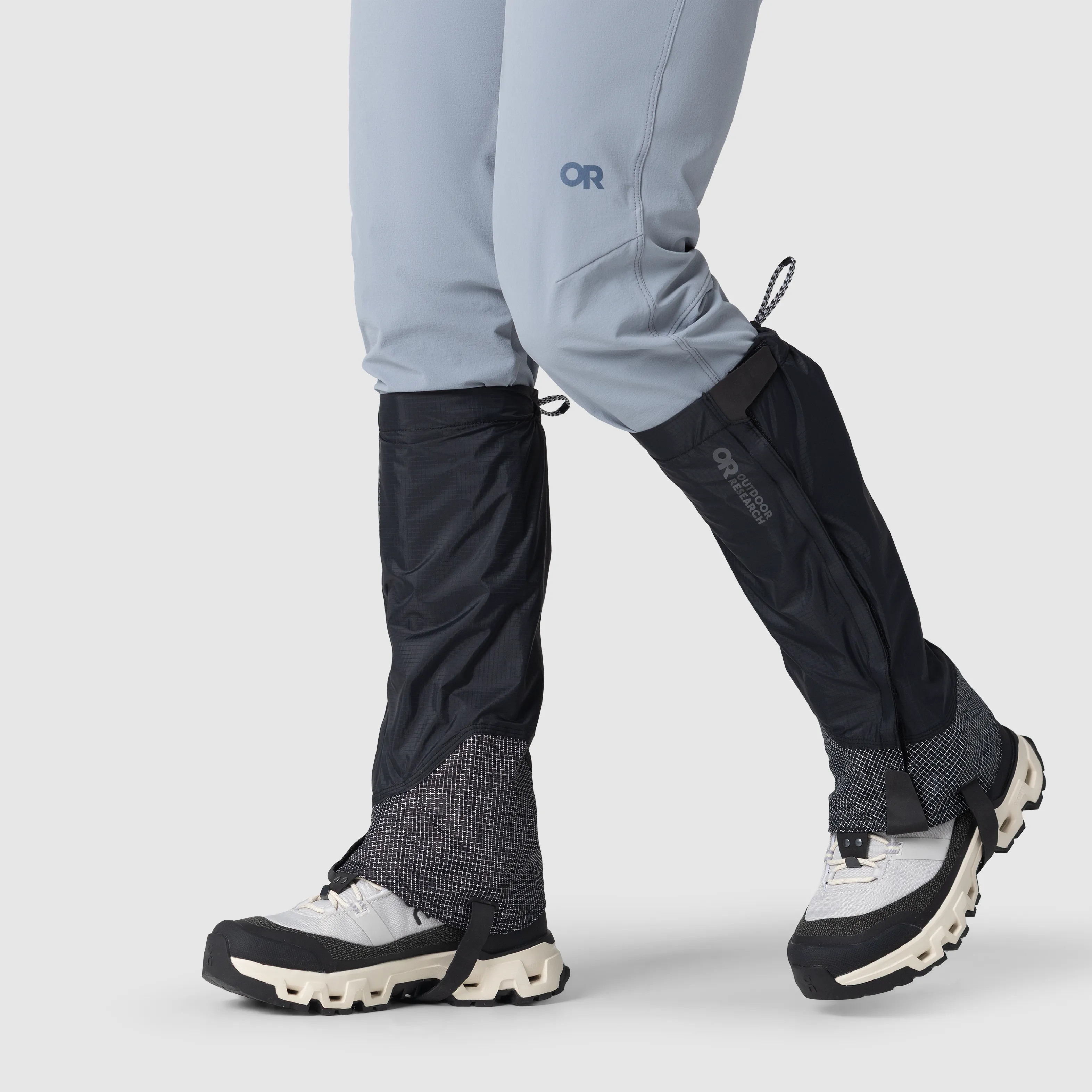 Women's Helium UL Gaiter sold by Outdoor Research product image thumbnail 3