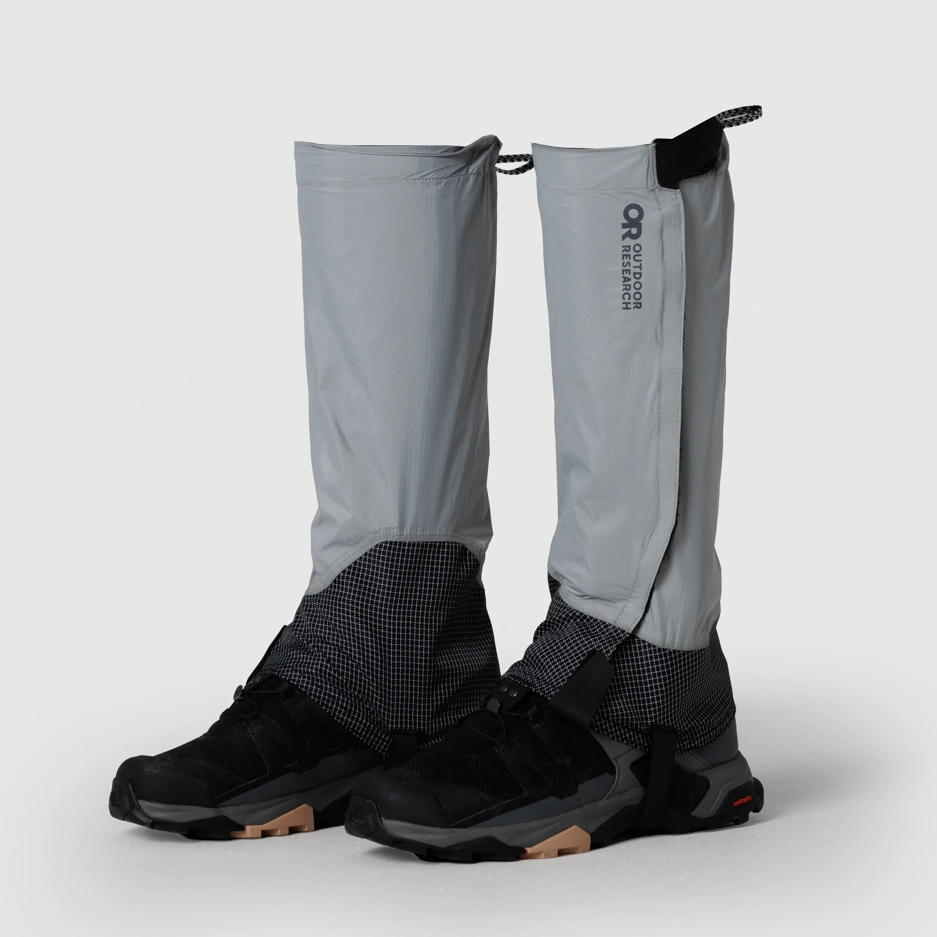 Women's Helium UL Gaiter sold by Outdoor Research product image thumbnail 5