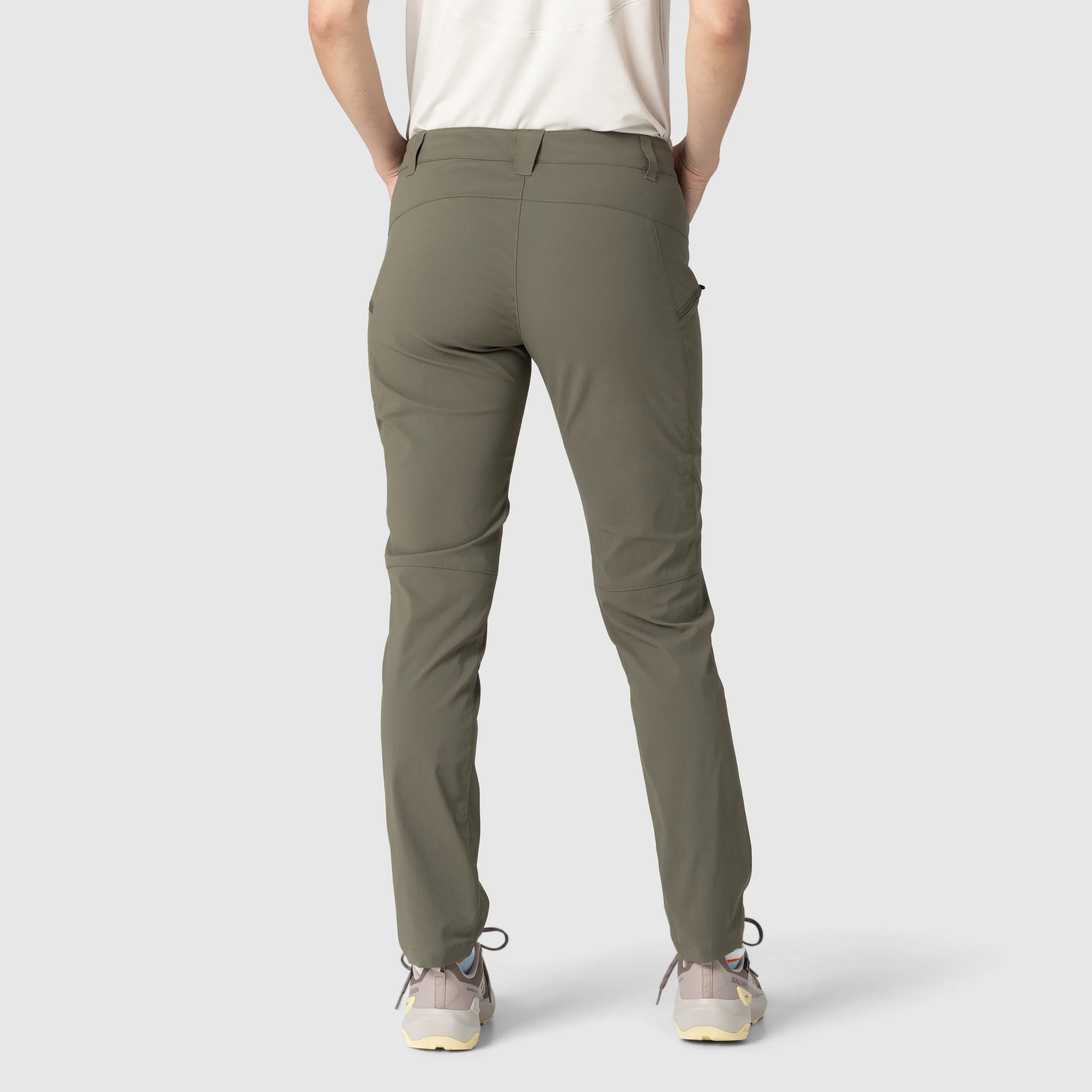 Women's Timberline Pant sold by Outdoor Research product image thumbnail 2
