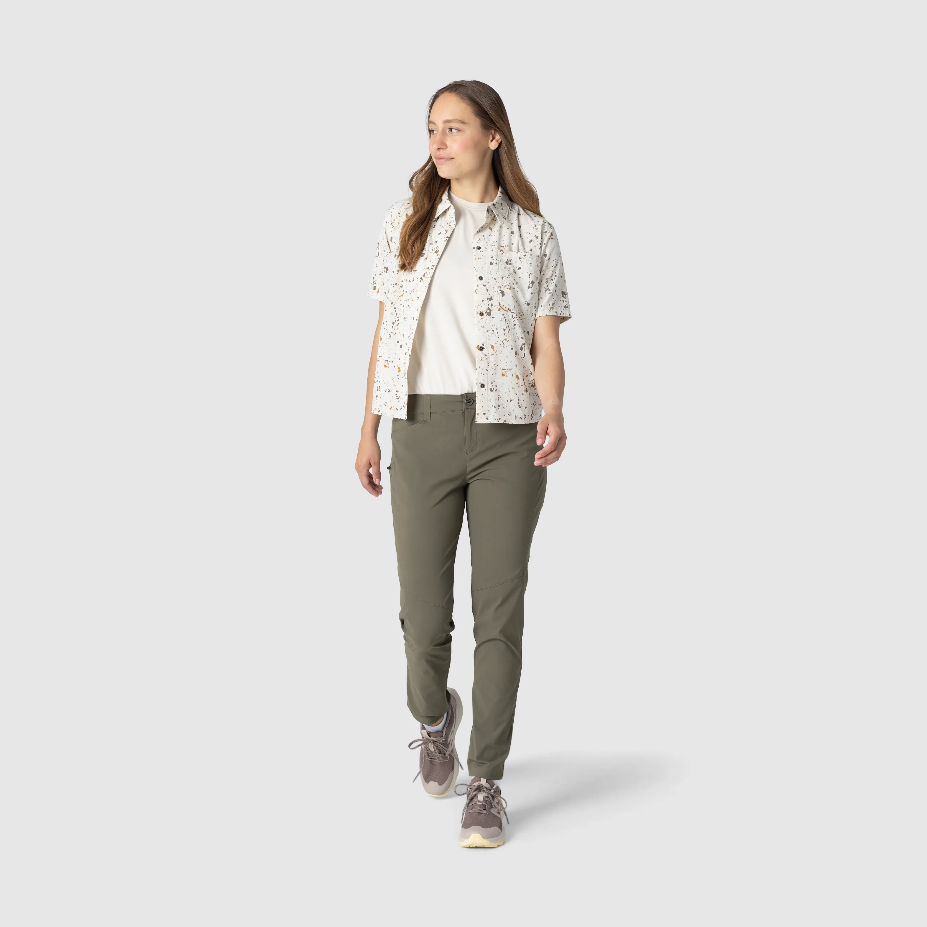 Women's Timberline Pant sold by Outdoor Research product image thumbnail 4