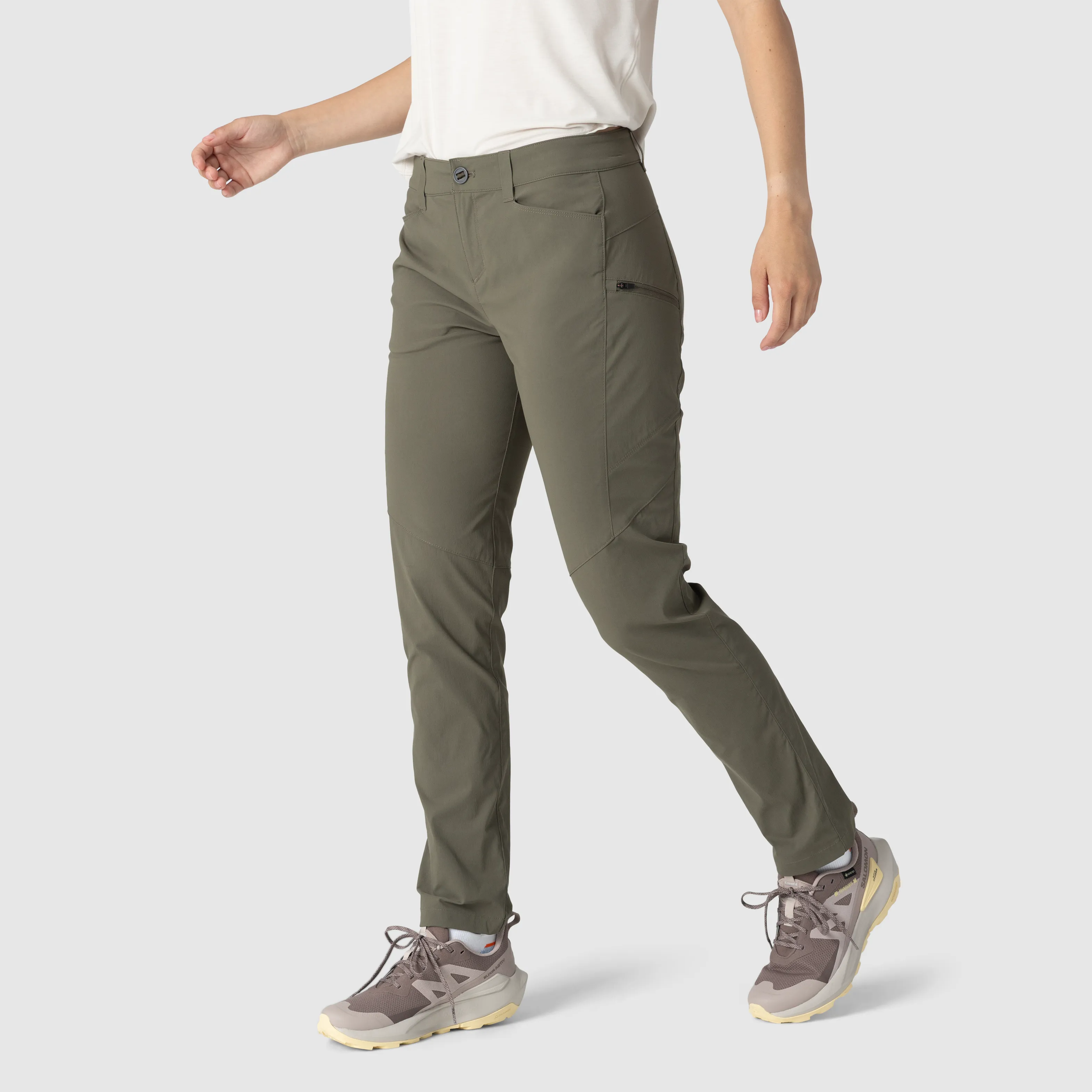 Women's Timberline Pant sold by Outdoor Research product image thumbnail 3