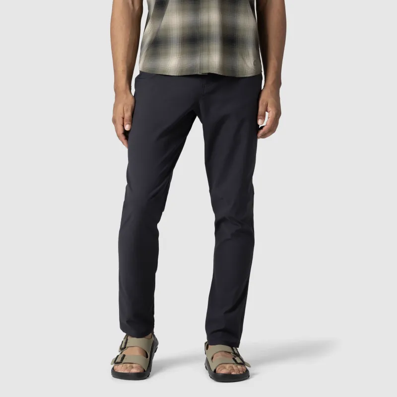 Men's Timberline 5-Pocket Pant - Standard made by Outdoor Research
