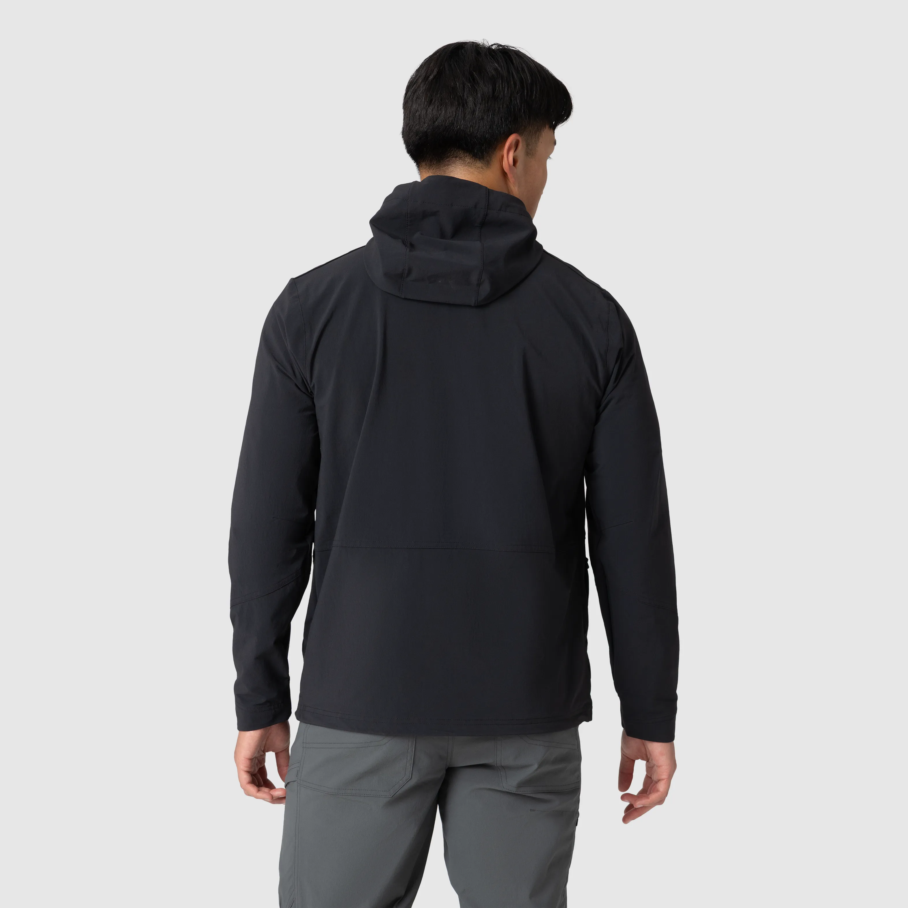 Men's Solstice Soft Shell Jacket sold by Outdoor Research product image thumbnail 2